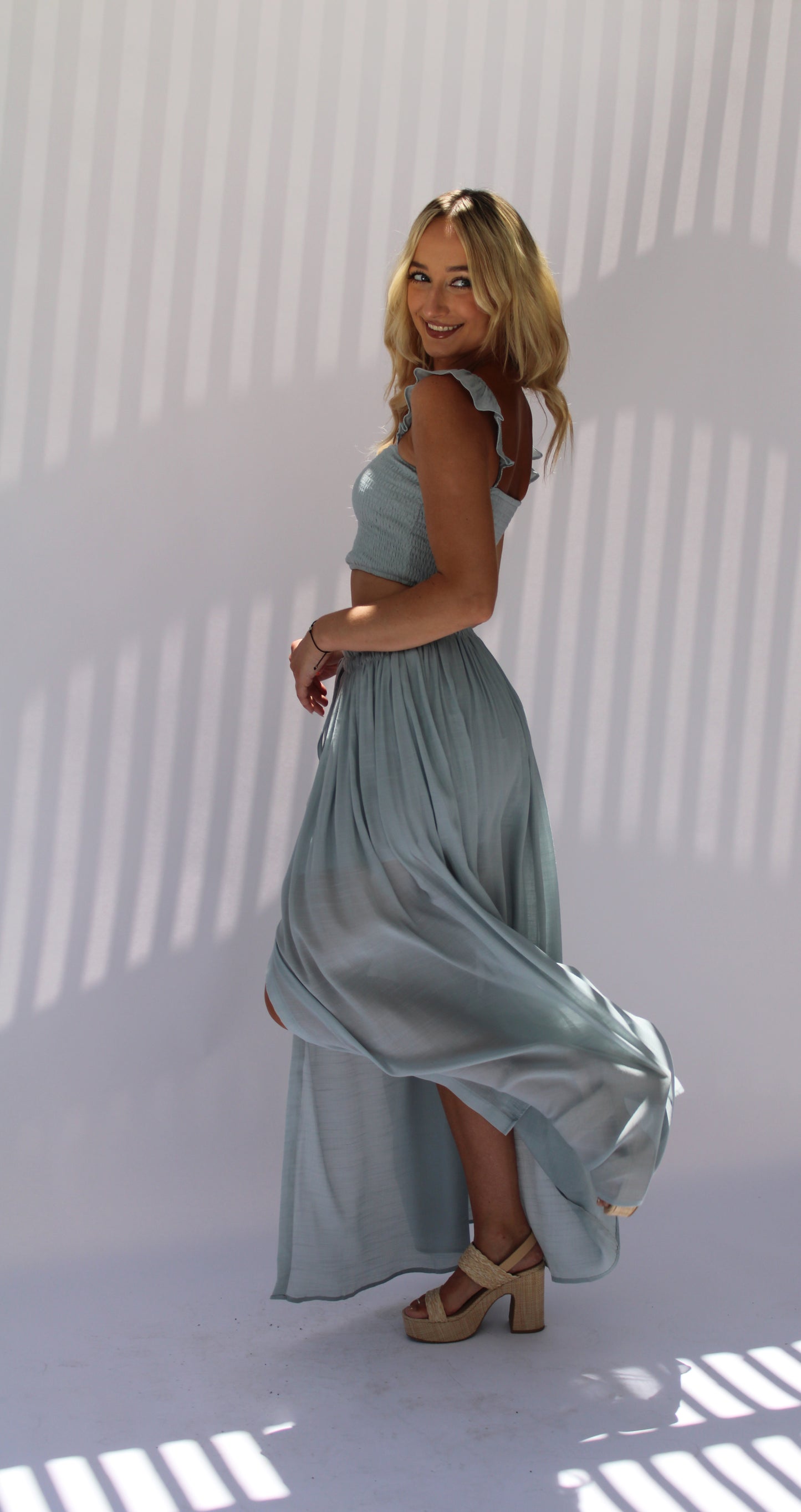 Atlas Maxi Set