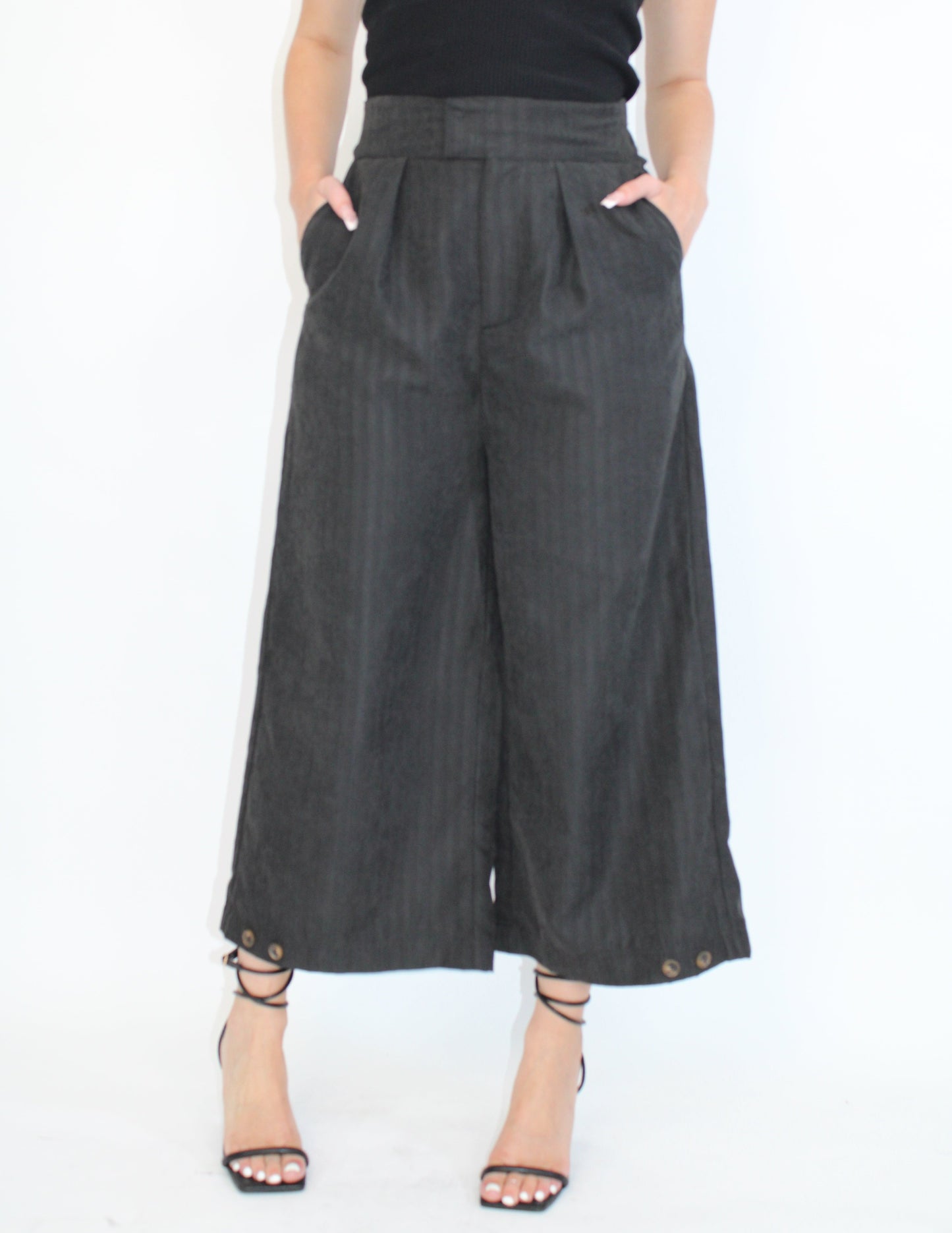 Sienna High Waisted Pant