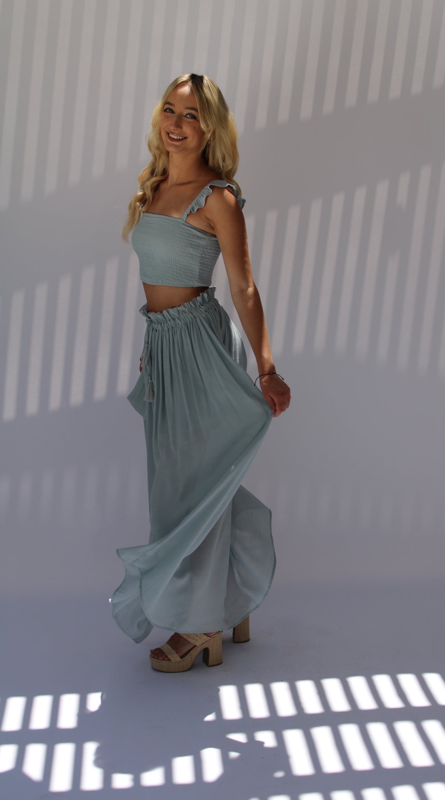 Atlas Maxi Set