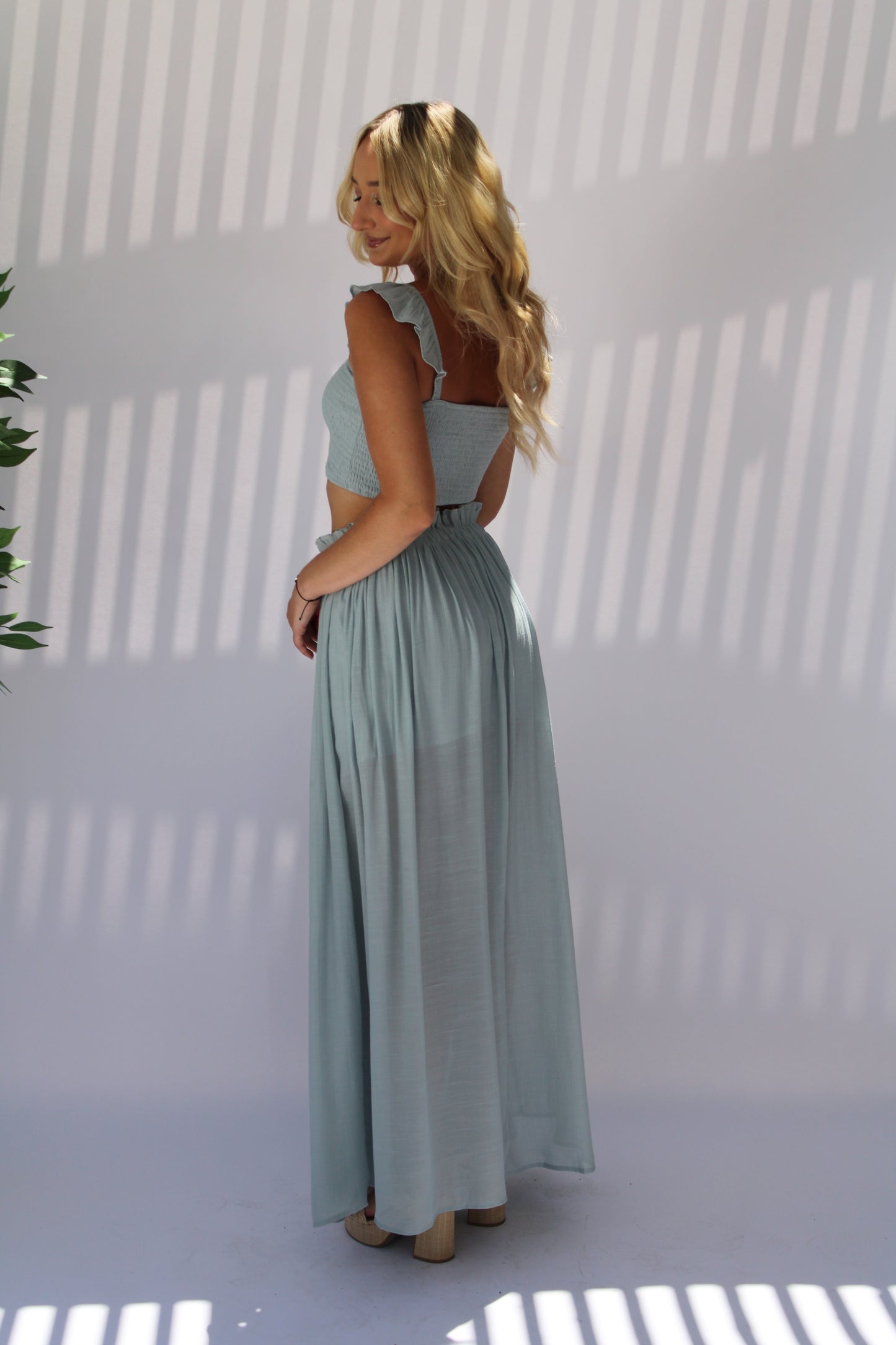 Atlas Maxi Set