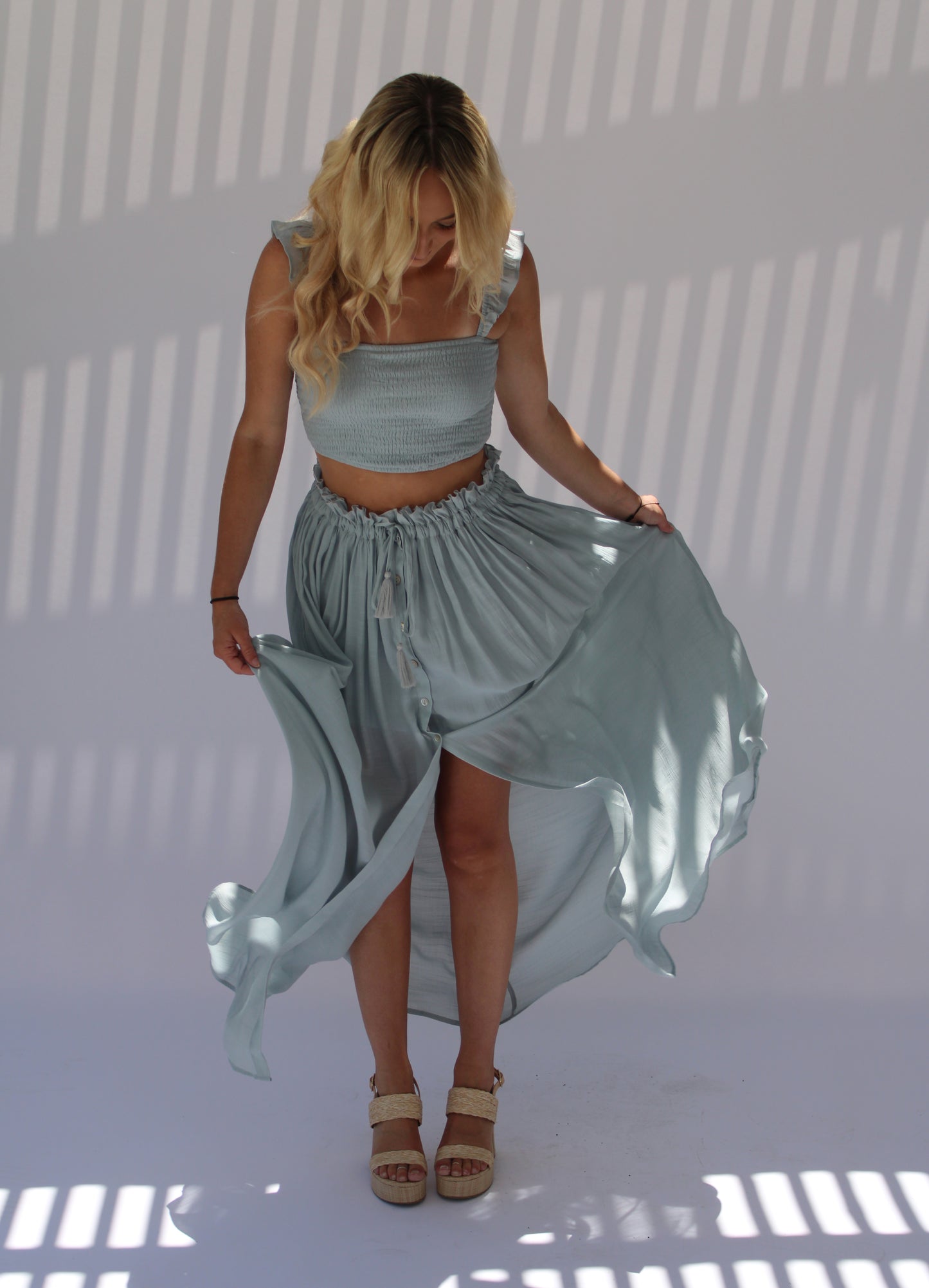 Atlas Maxi Set