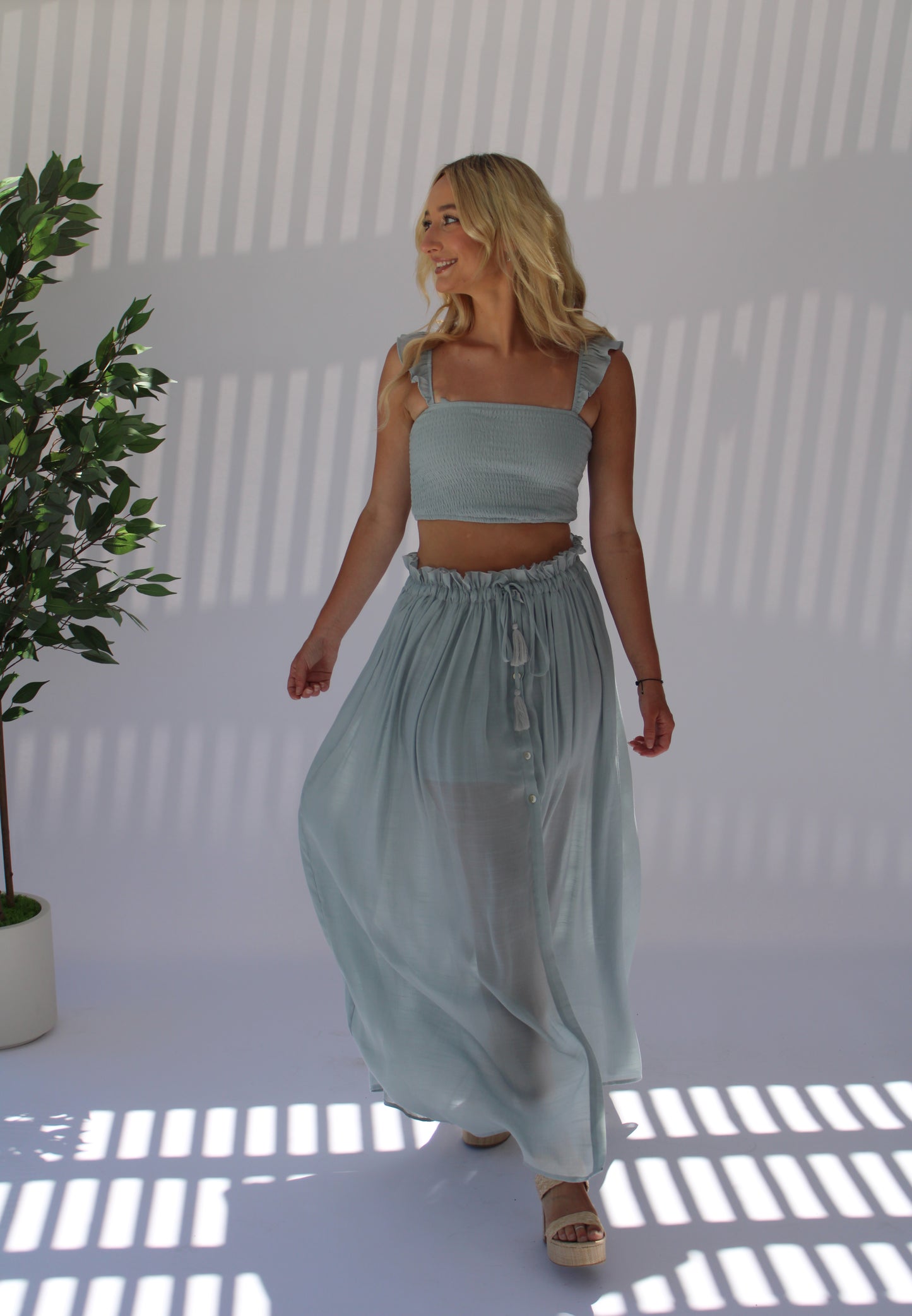 Atlas Maxi Set