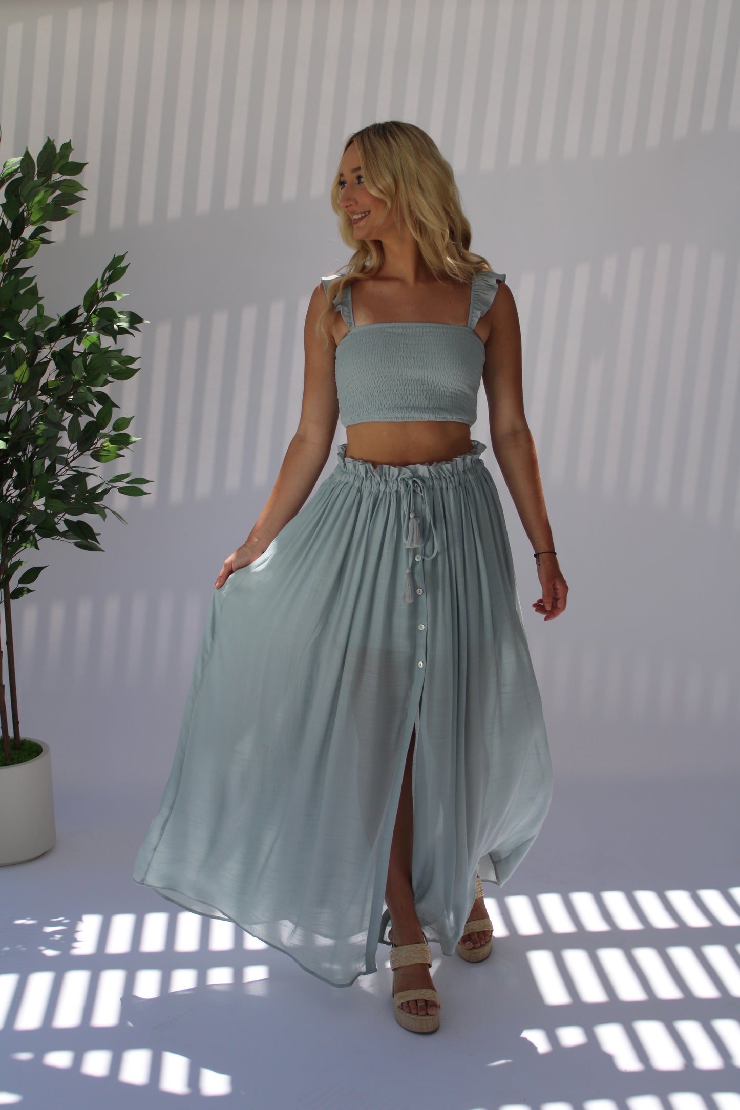 Atlas Maxi Set