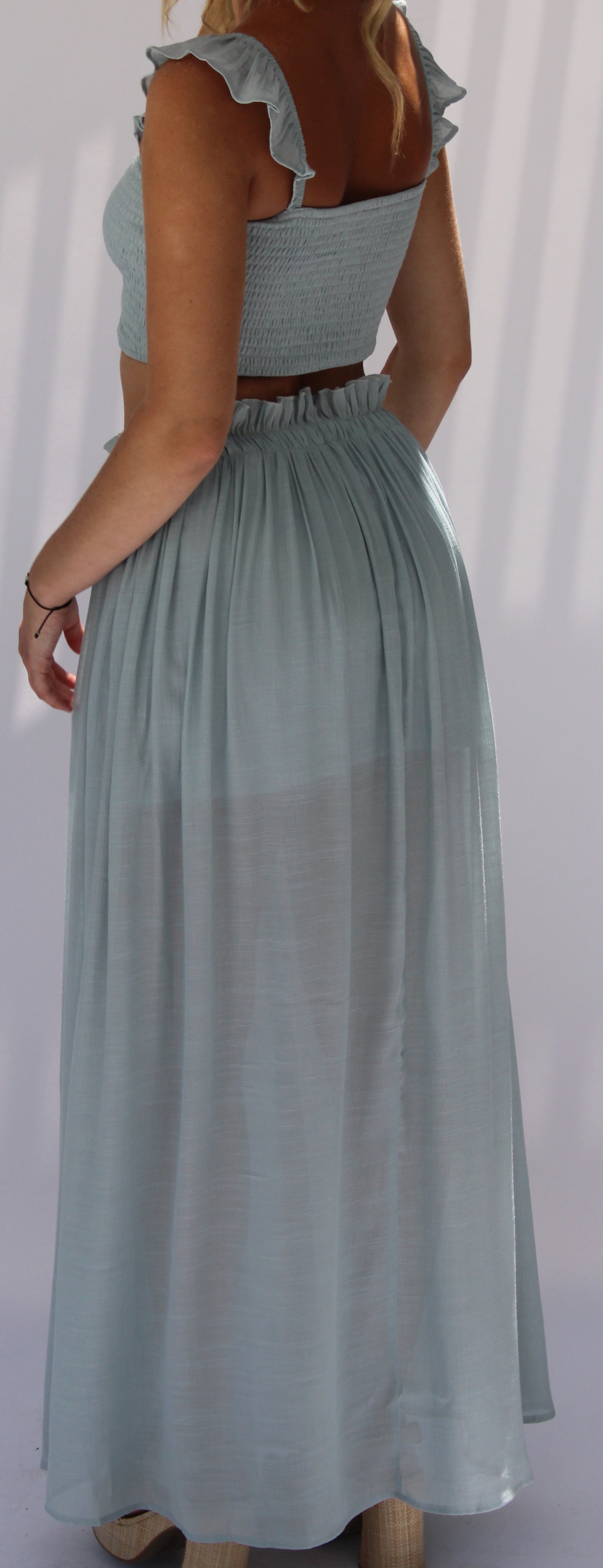 Atlas Maxi Set