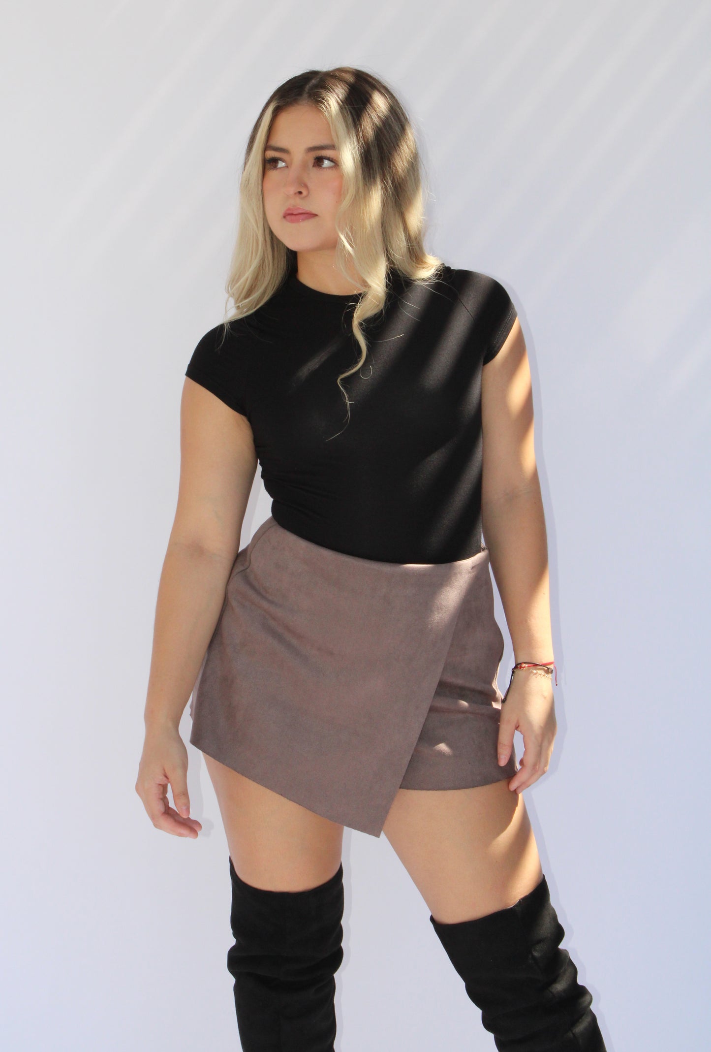 Hollie Skort