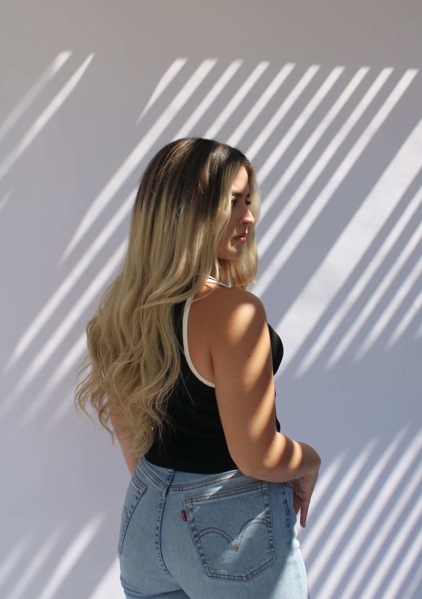 Everly Top