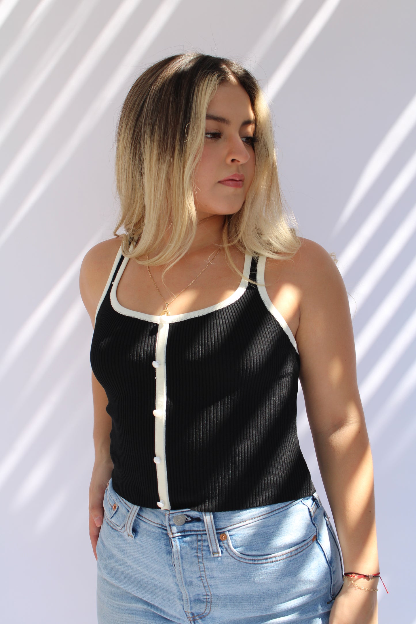Everly Top