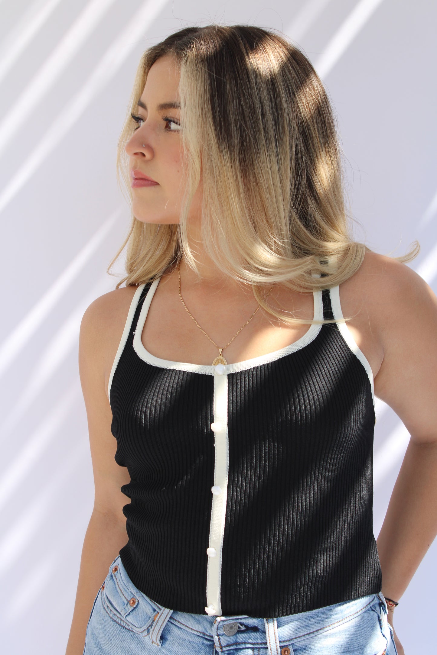 Everly Top