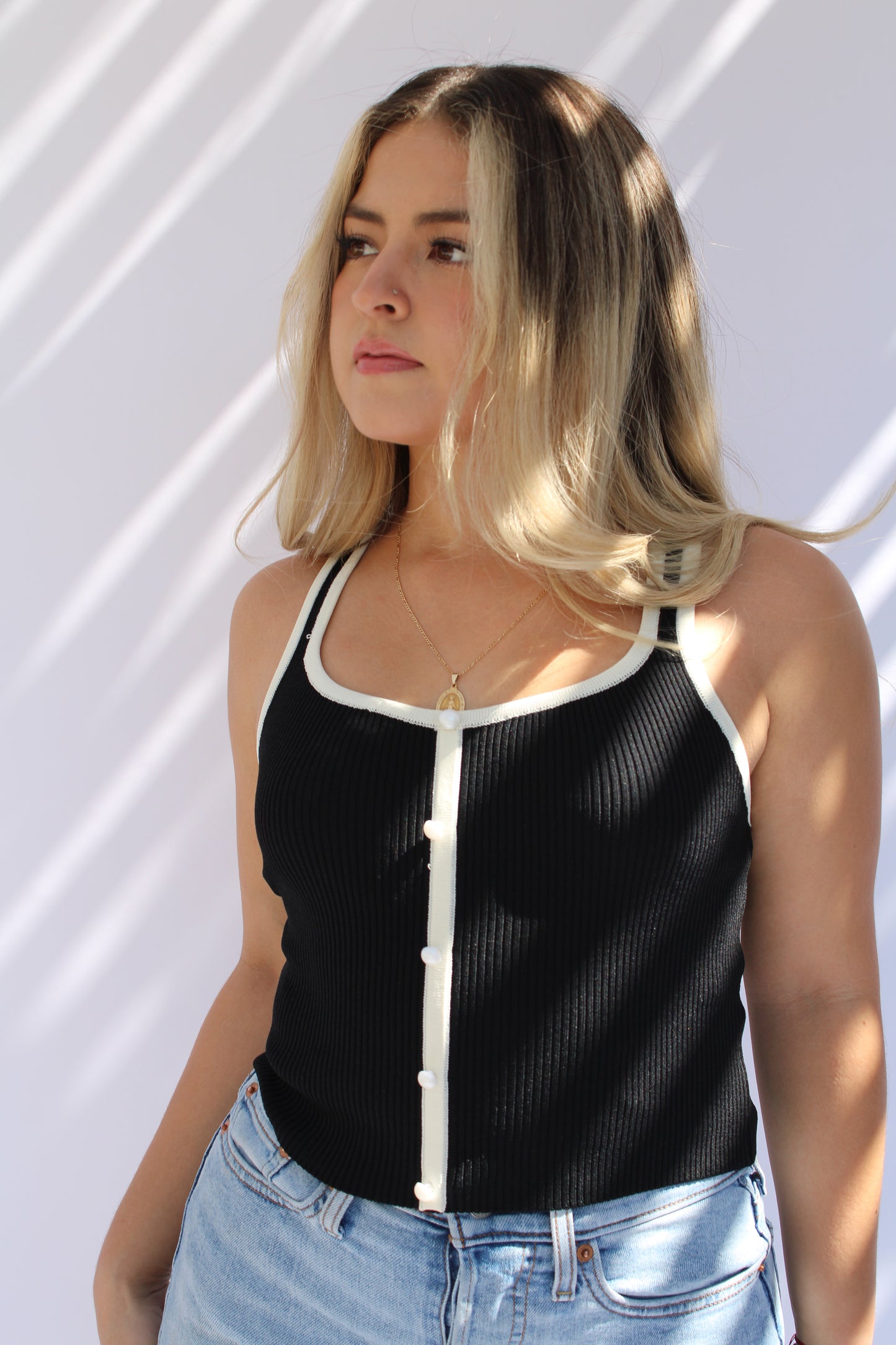 Everly Top
