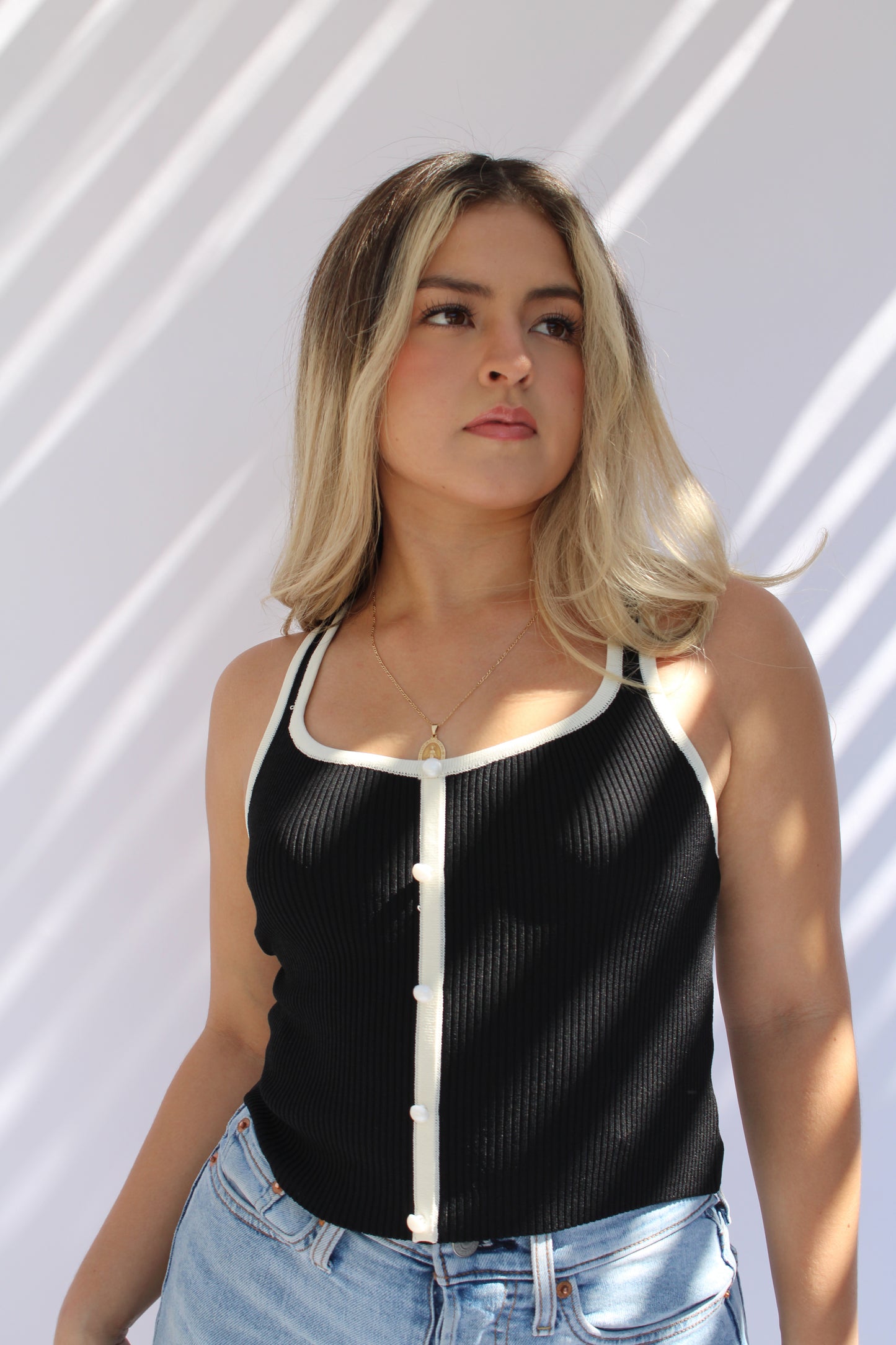 Everly Top