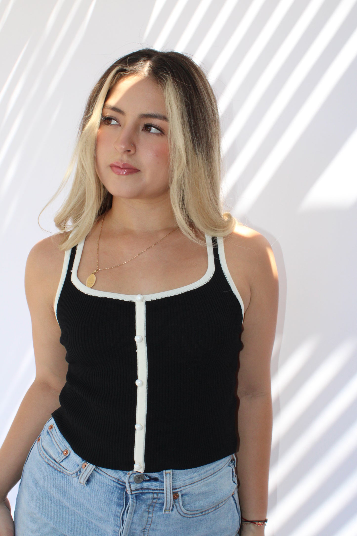 Everly Top