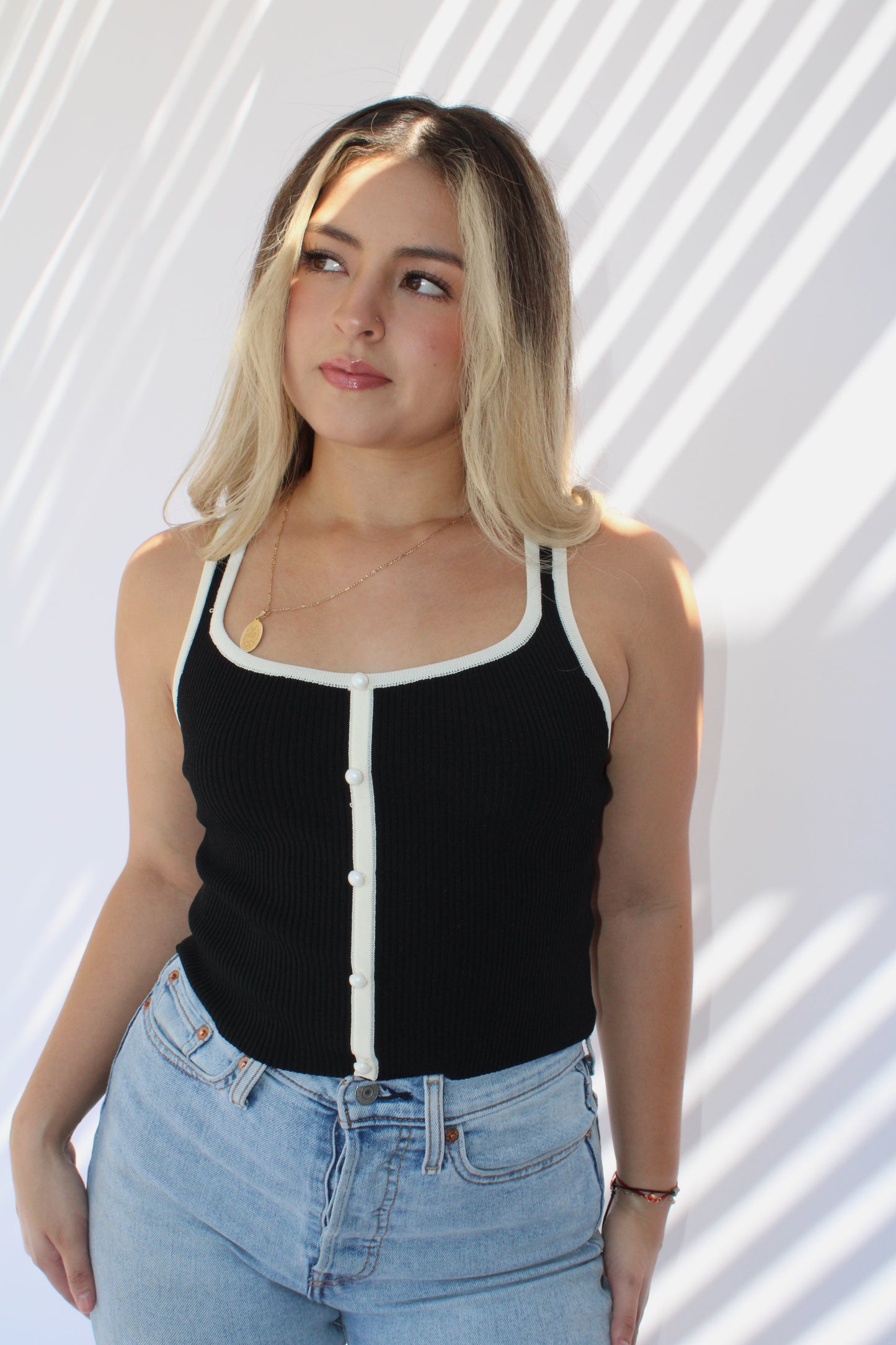 Everly Top