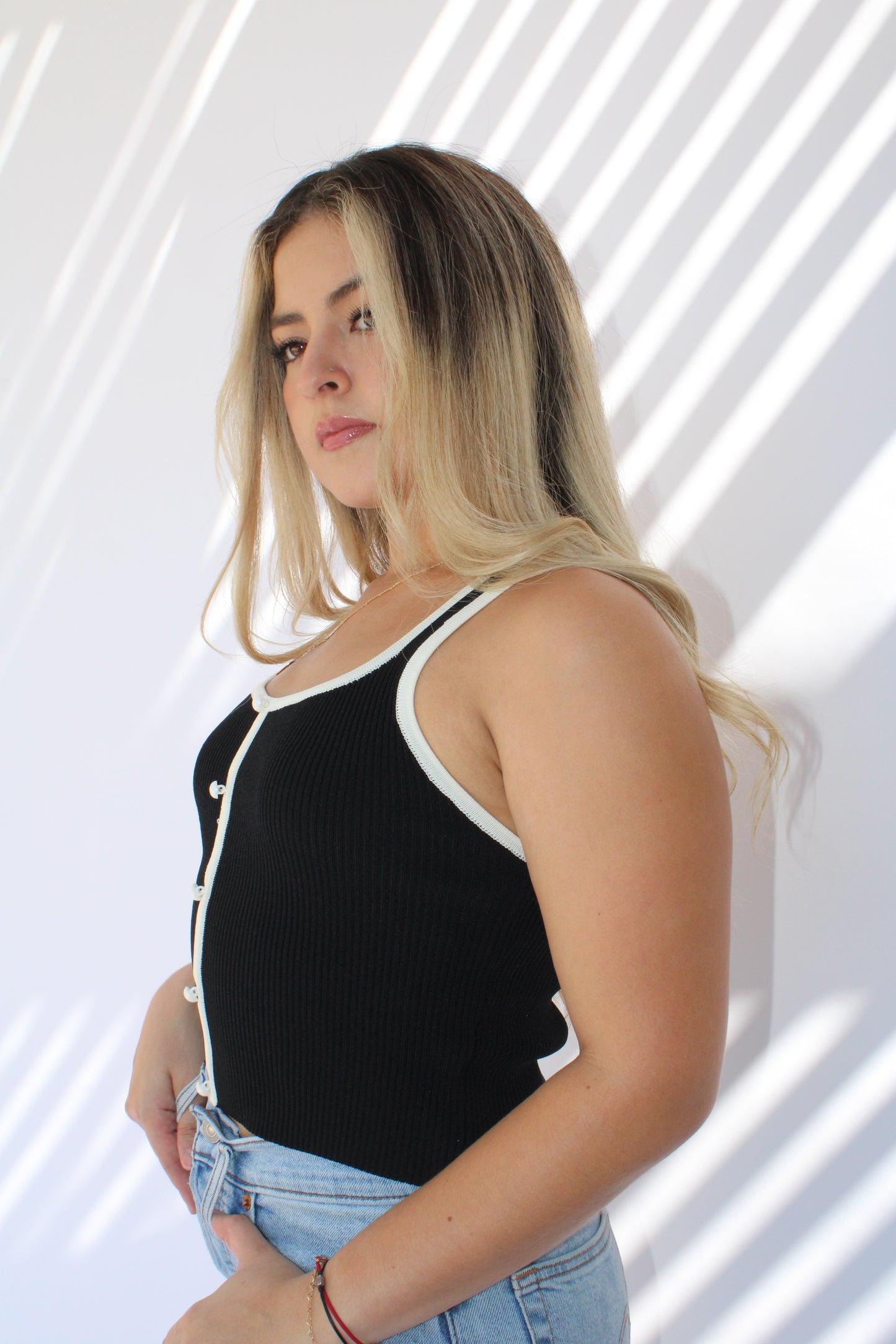 Everly Top