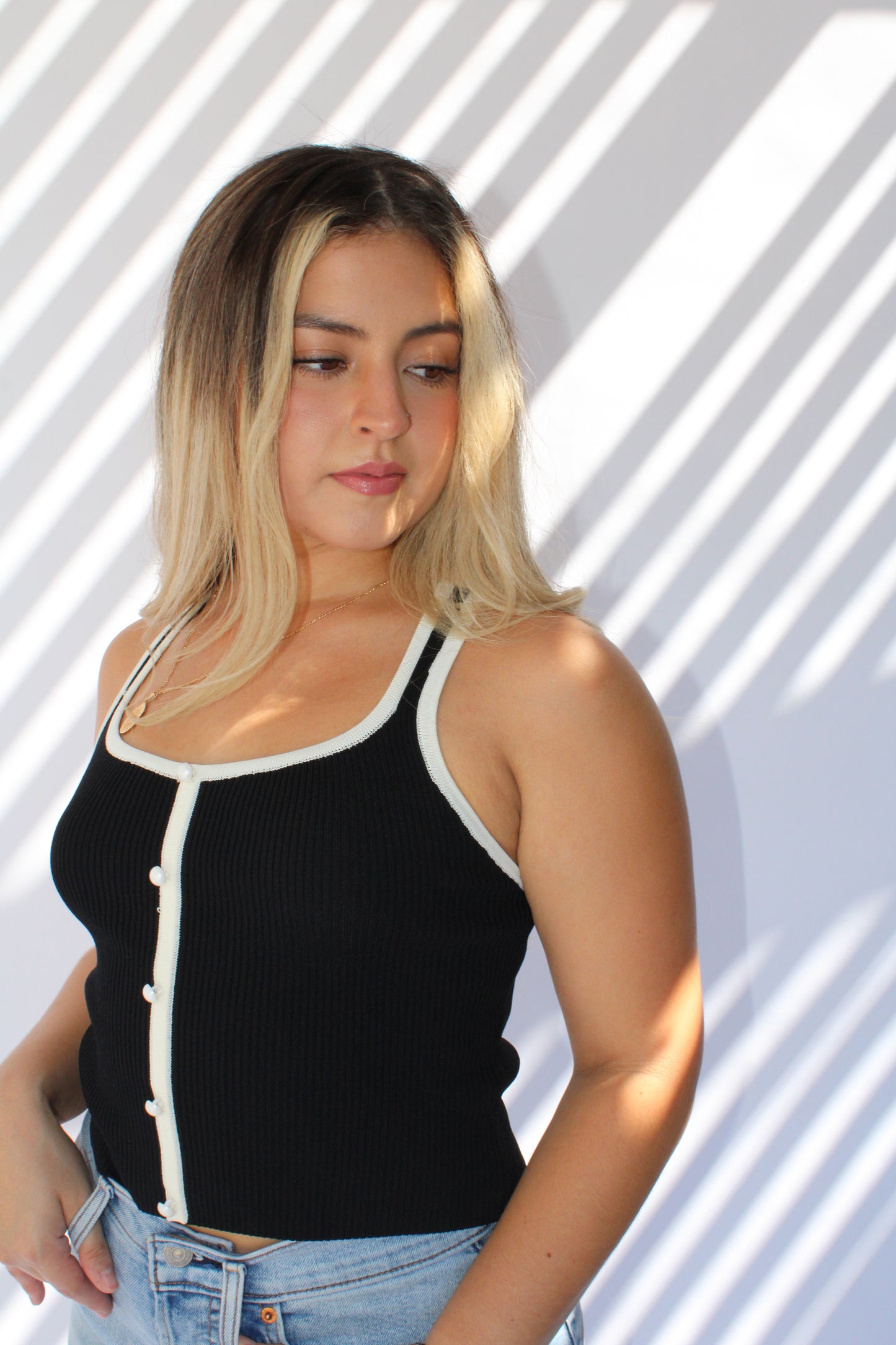 Everly Top