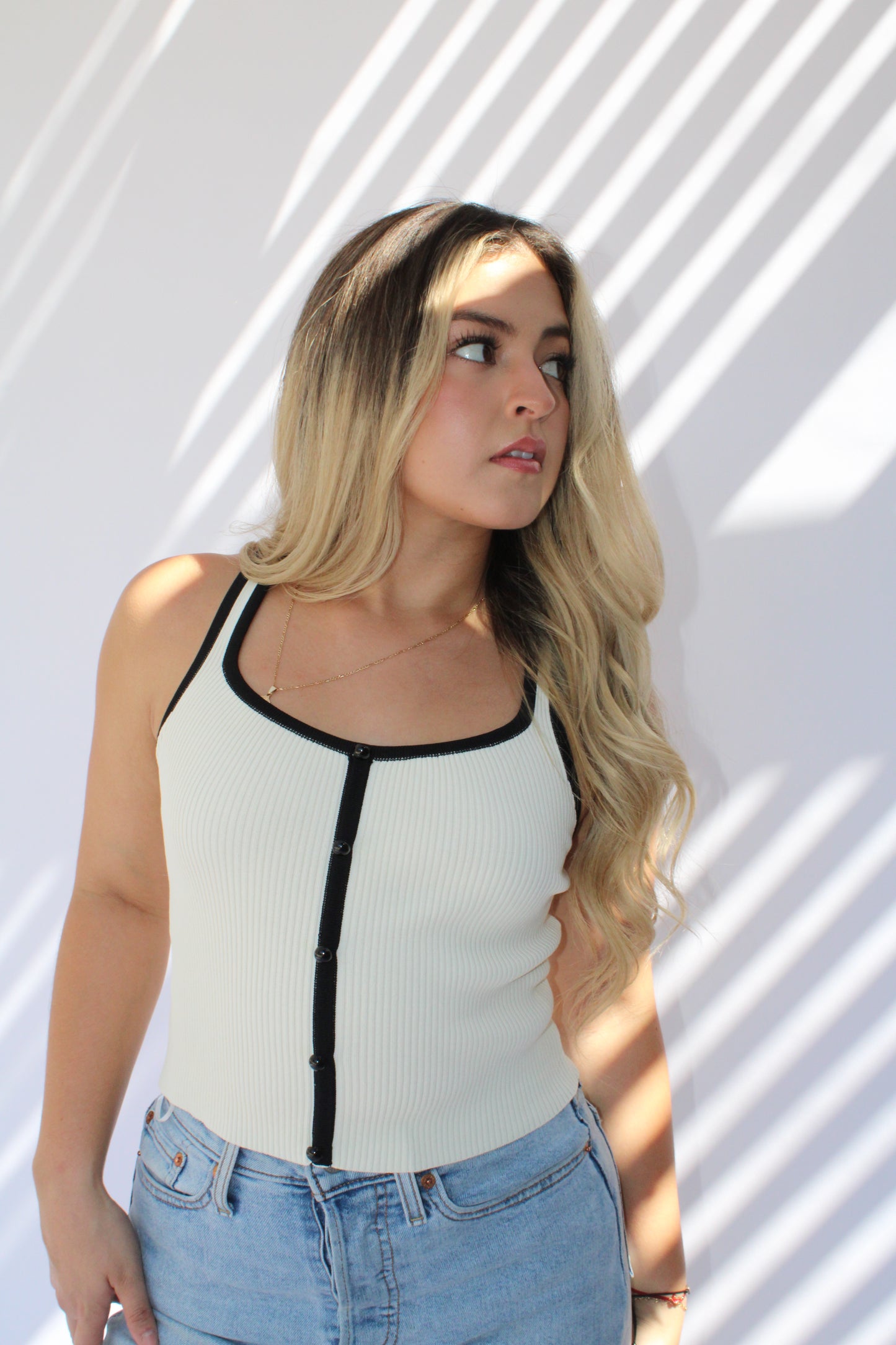 Everly Top