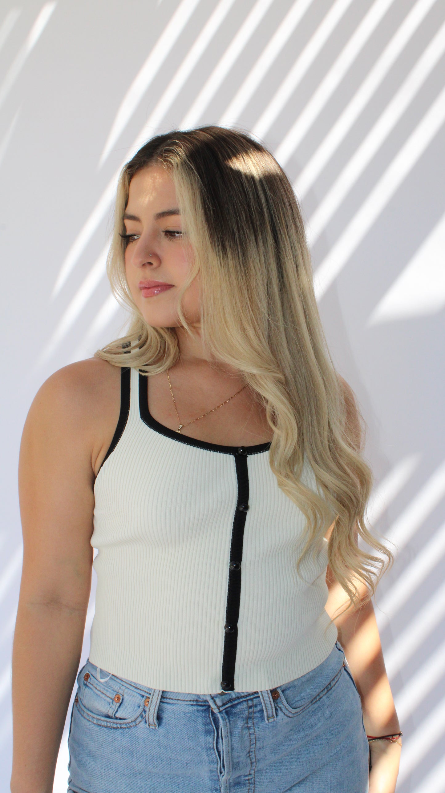 Everly Top