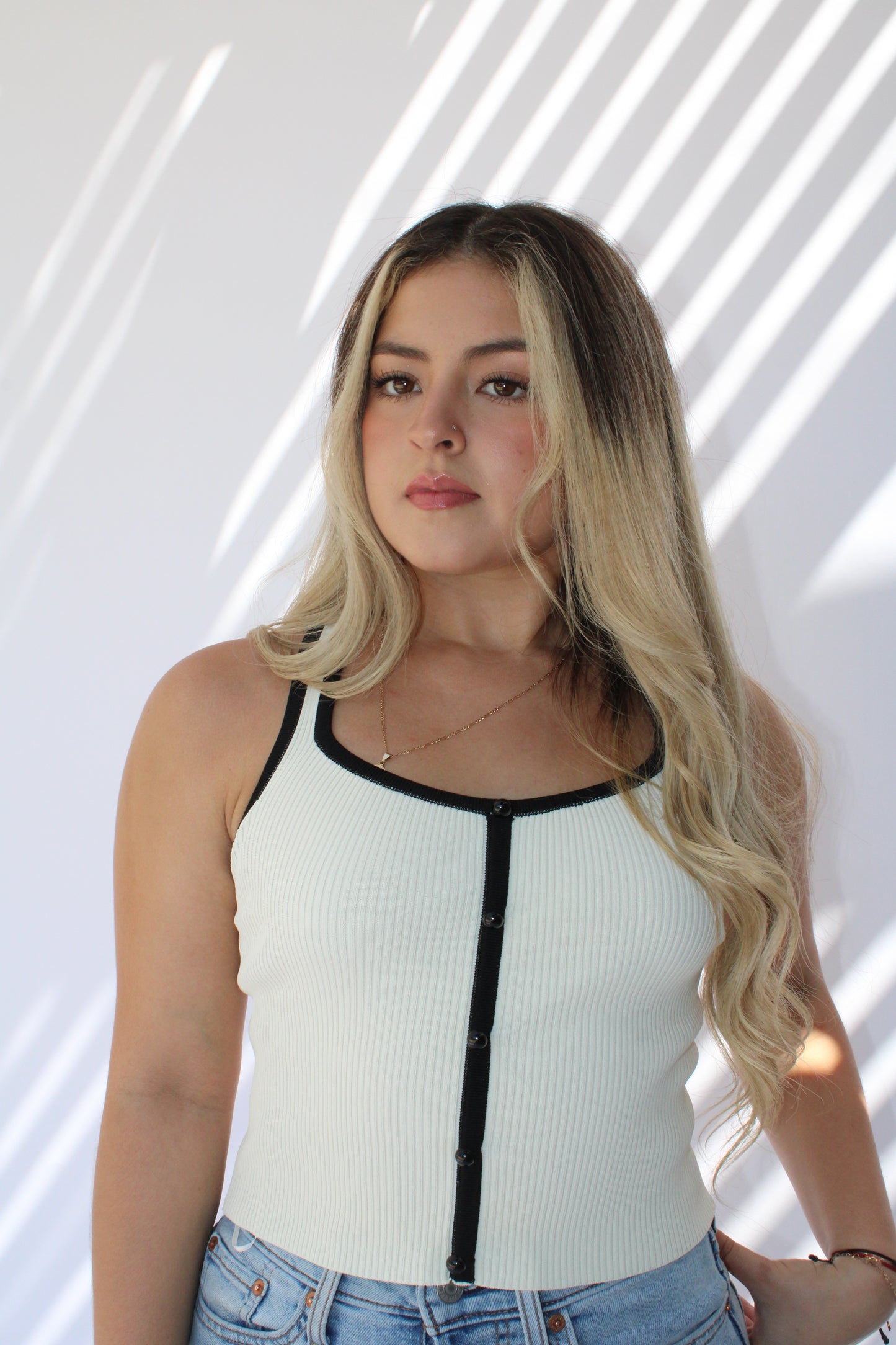 Everly Top