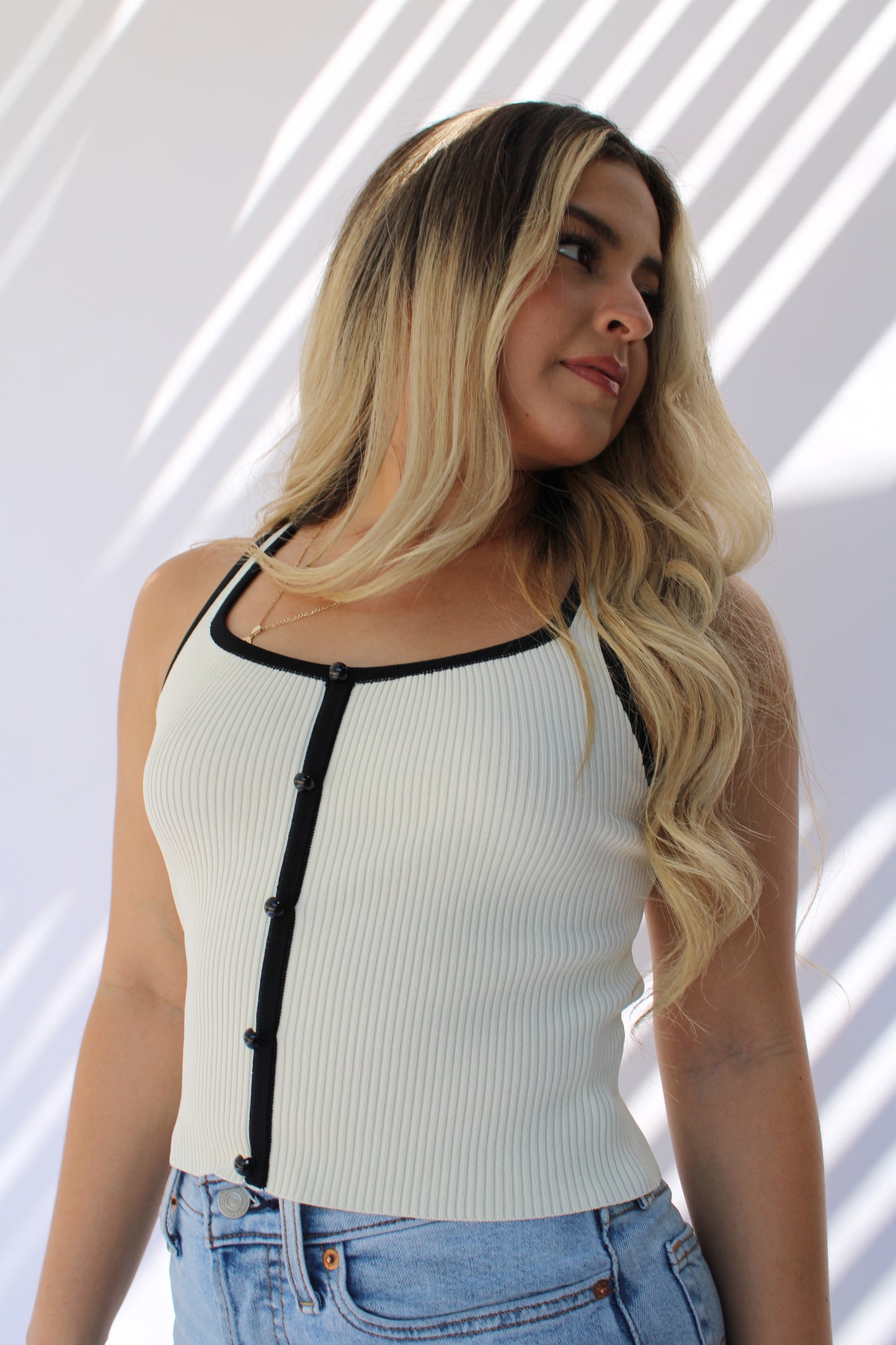 Everly Top