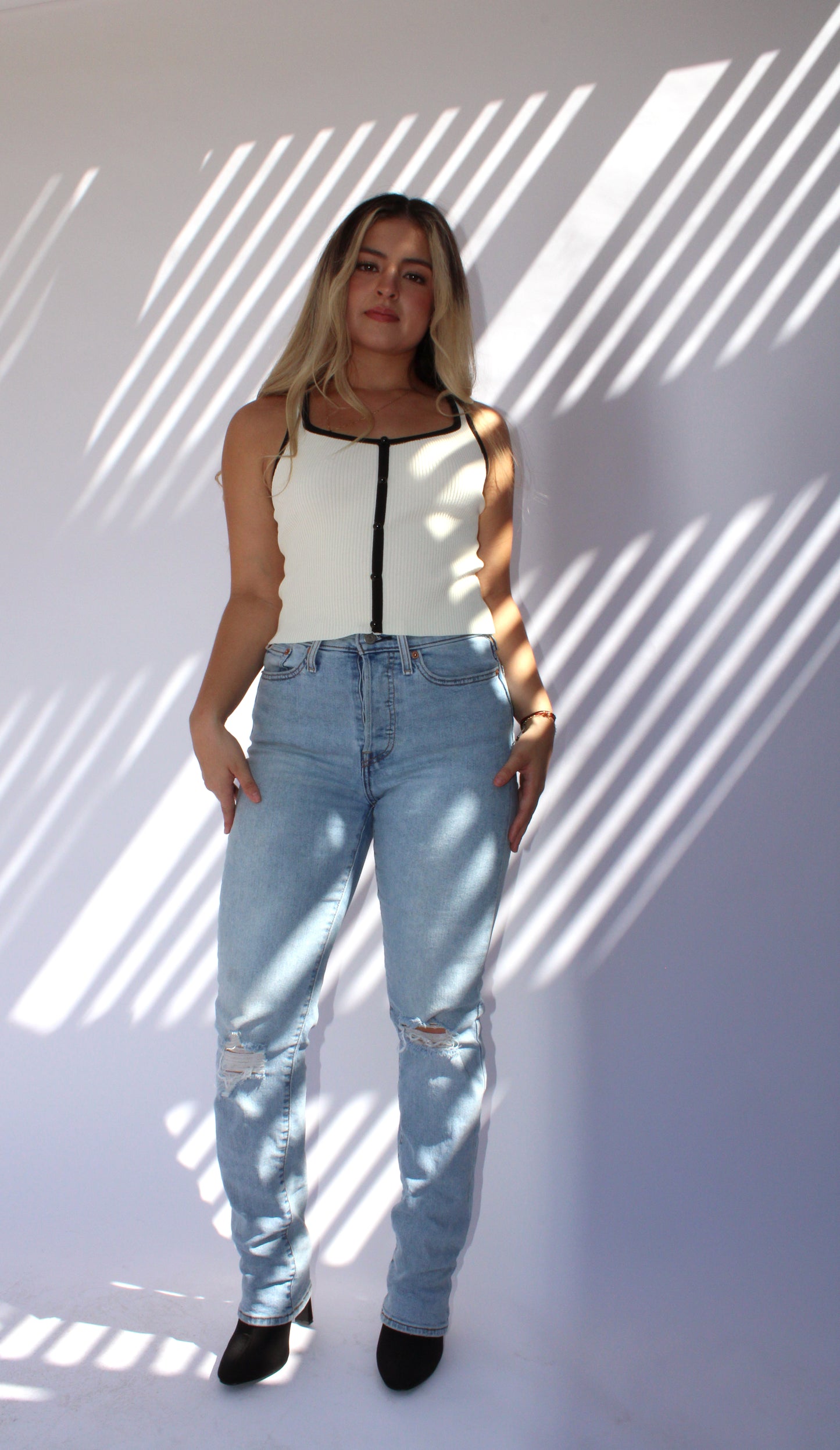 Everly Top