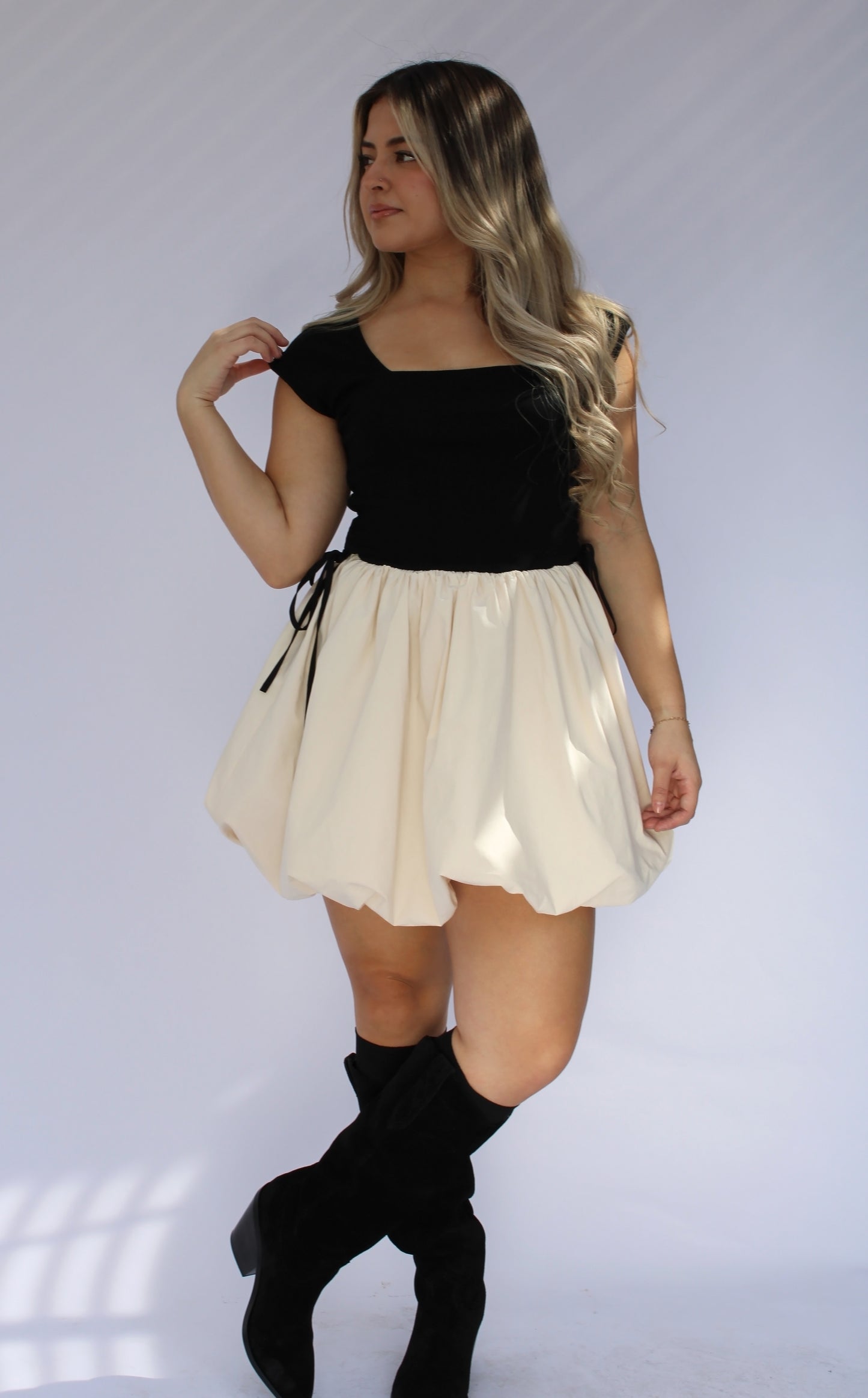 Mira Dress