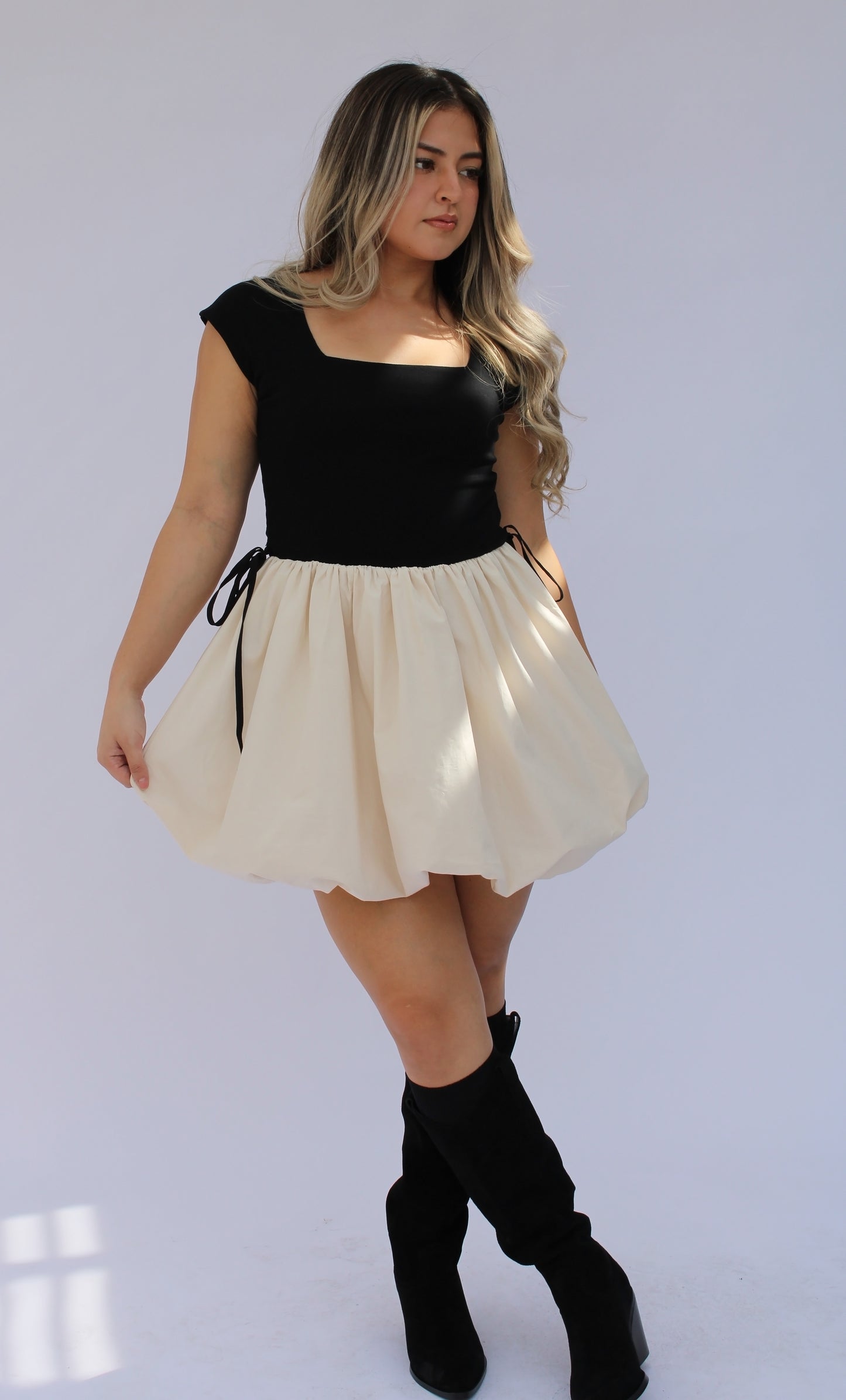 Mira Dress