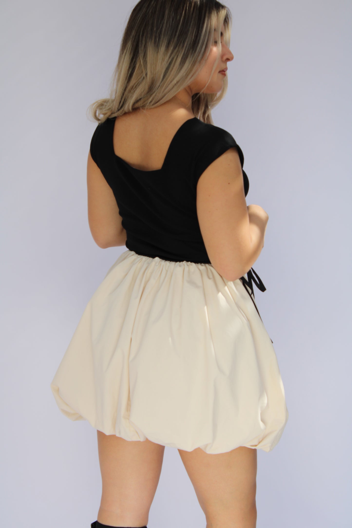 Mira Dress