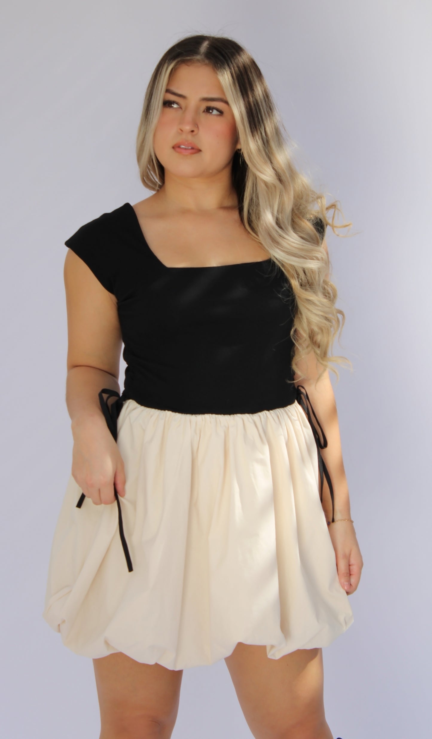 Mira Dress