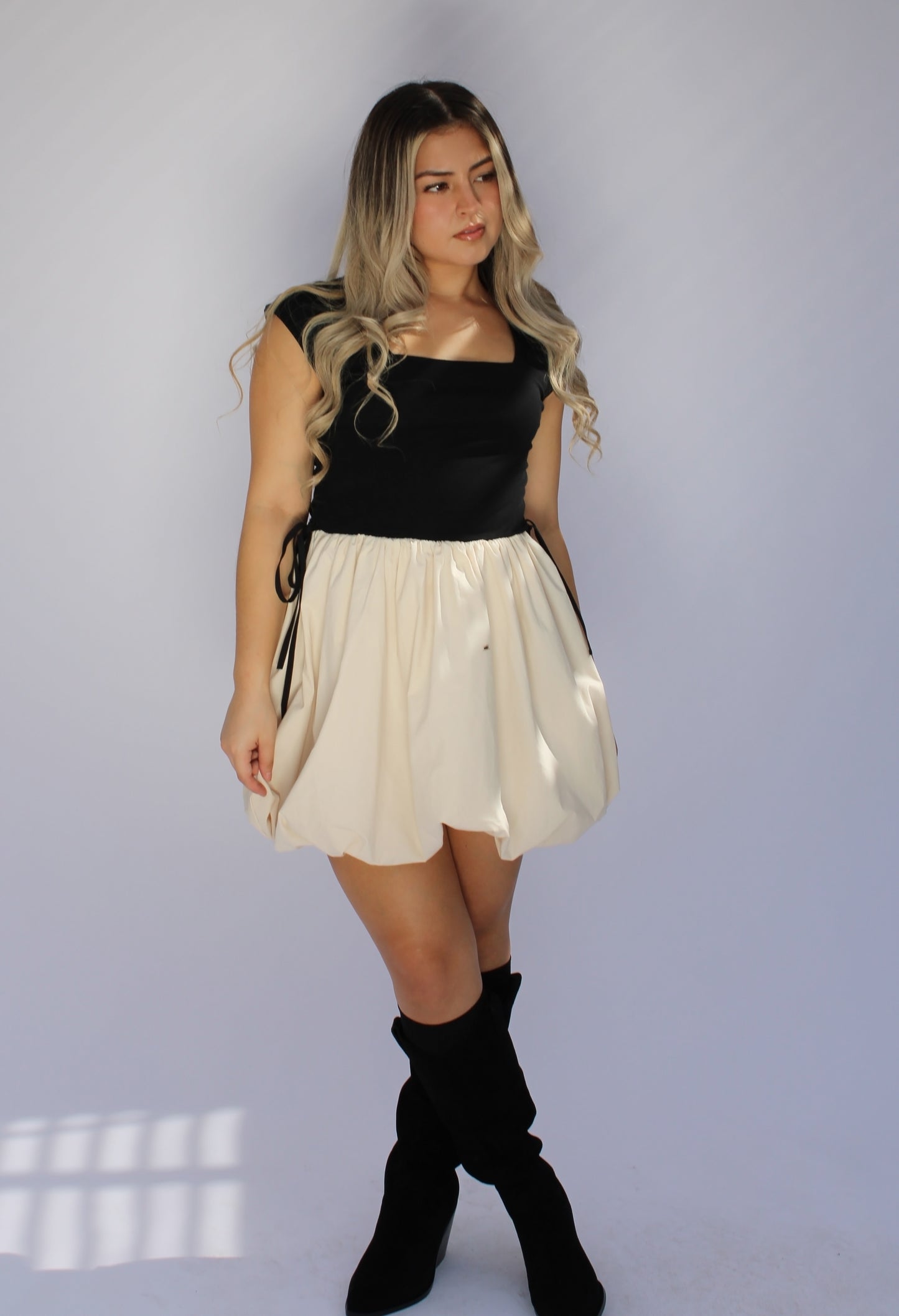Mira Dress