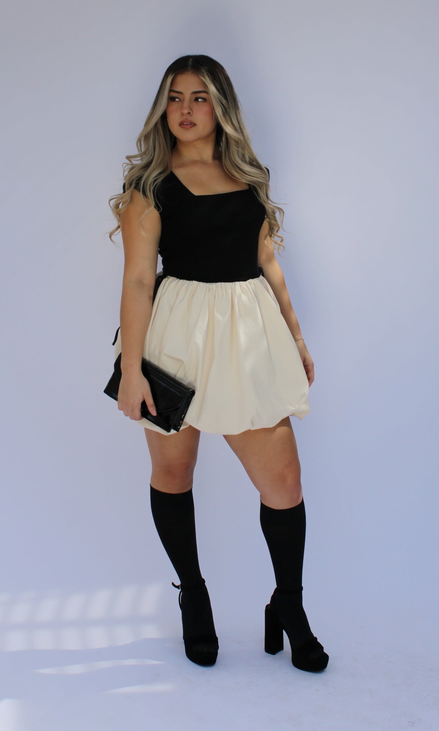Mira Dress