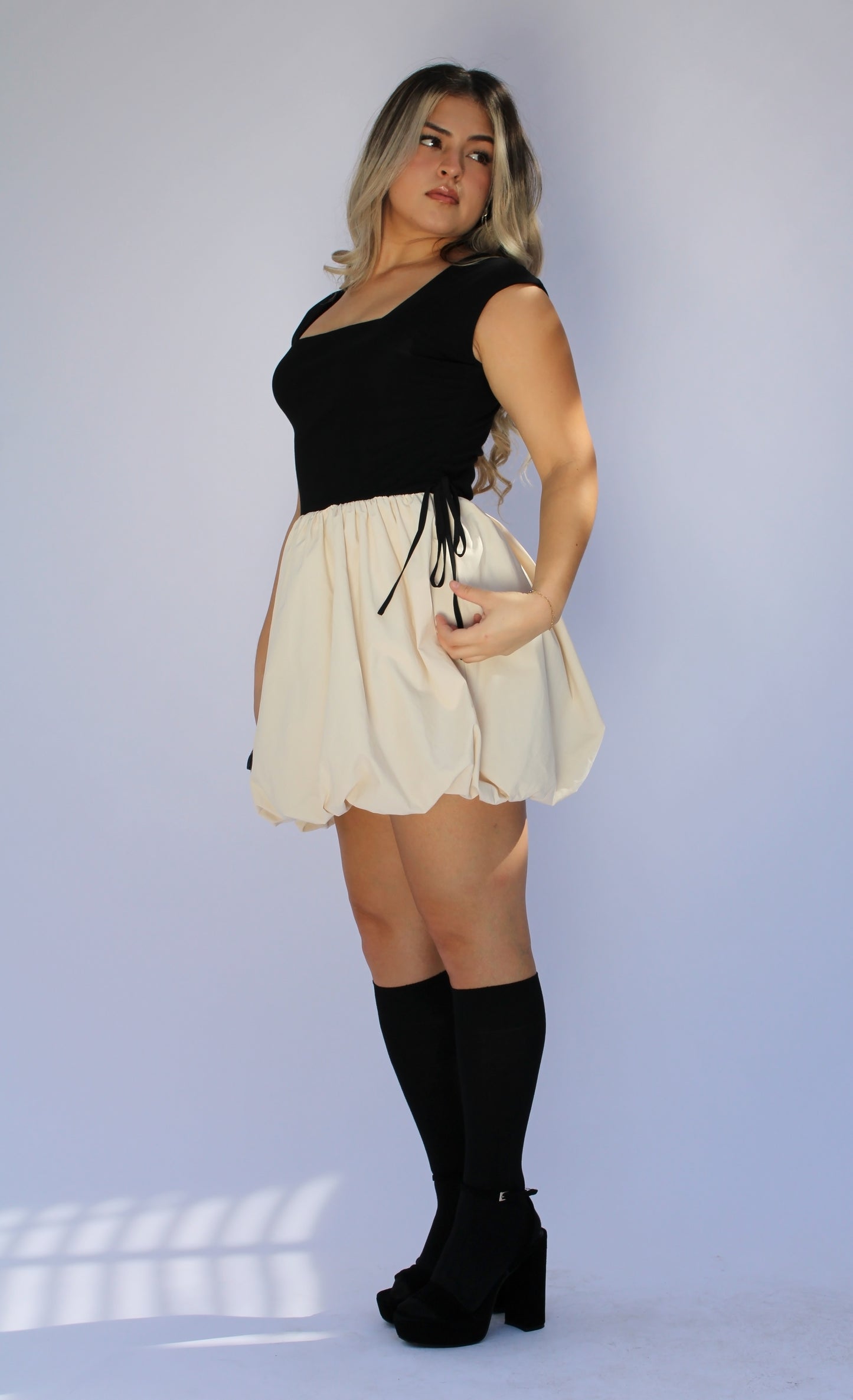 Mira Dress