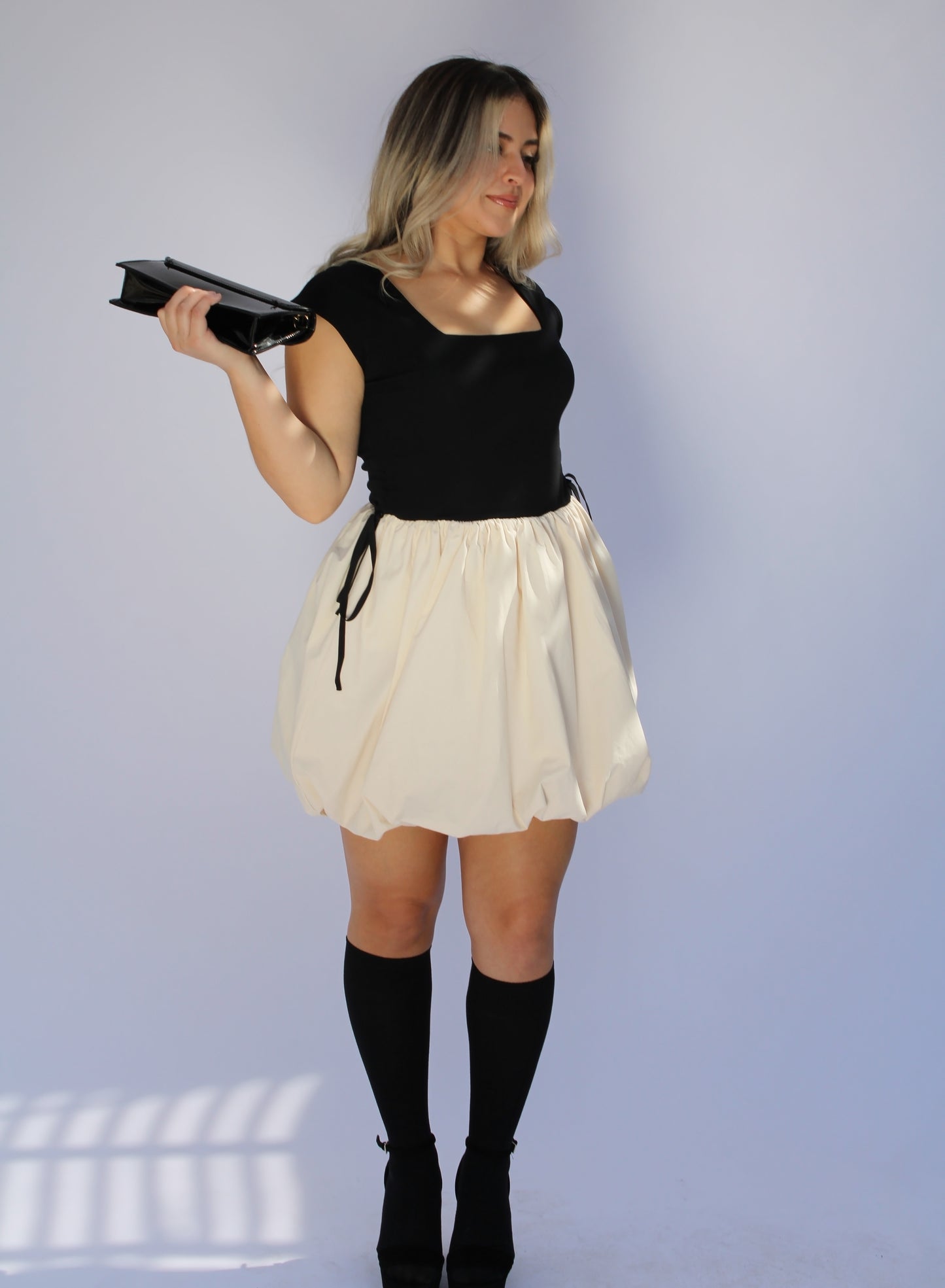 Mira Dress