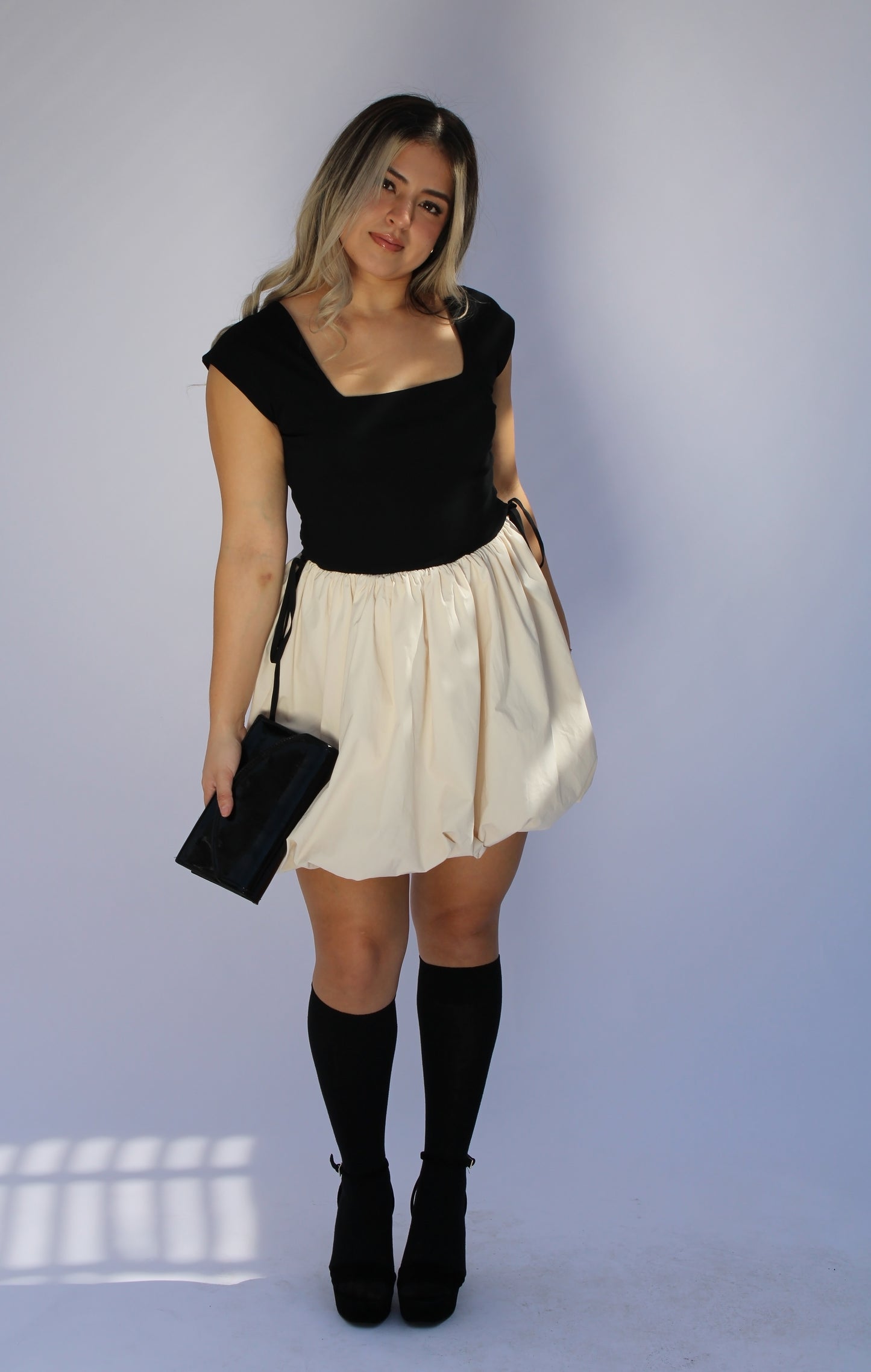 Mira Dress
