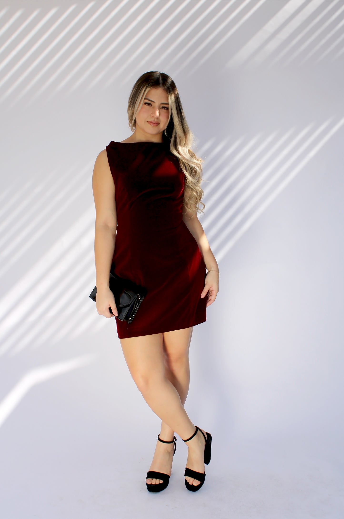 Holly Dress