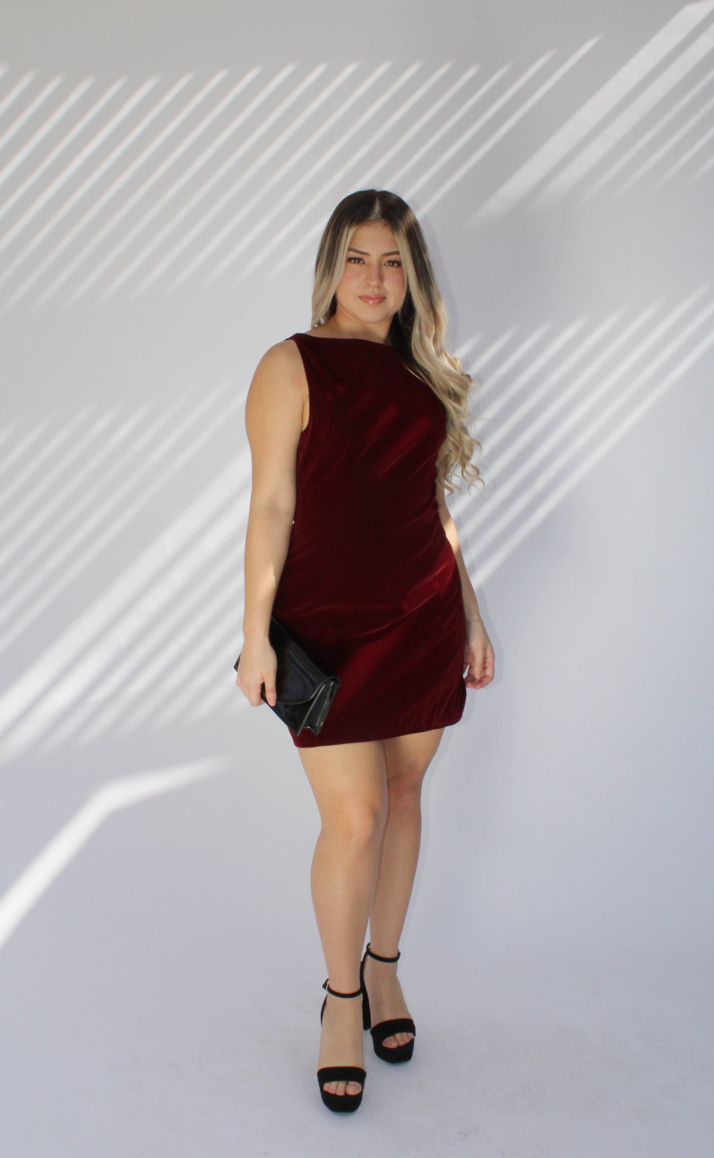 Holly Dress