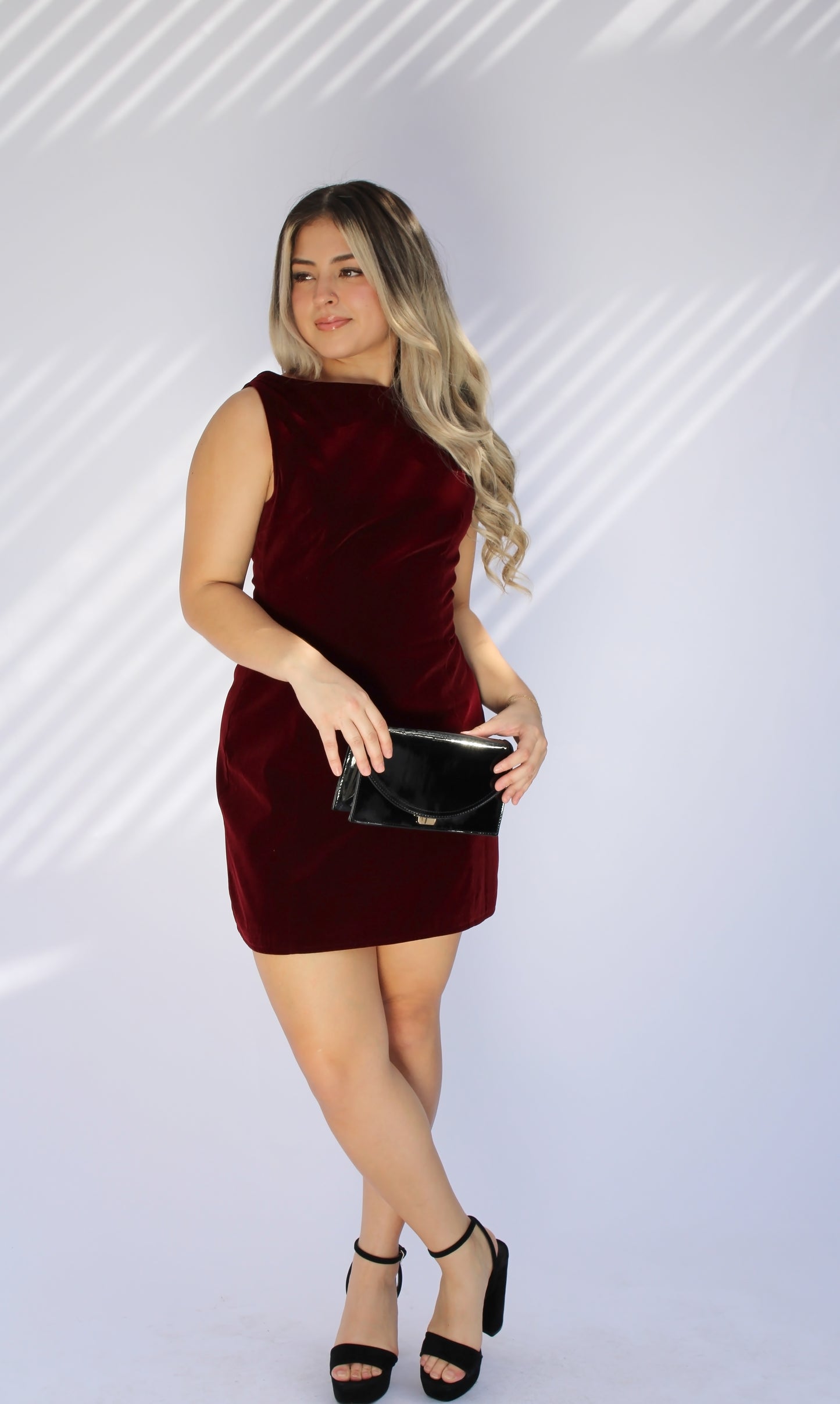 Holly Dress