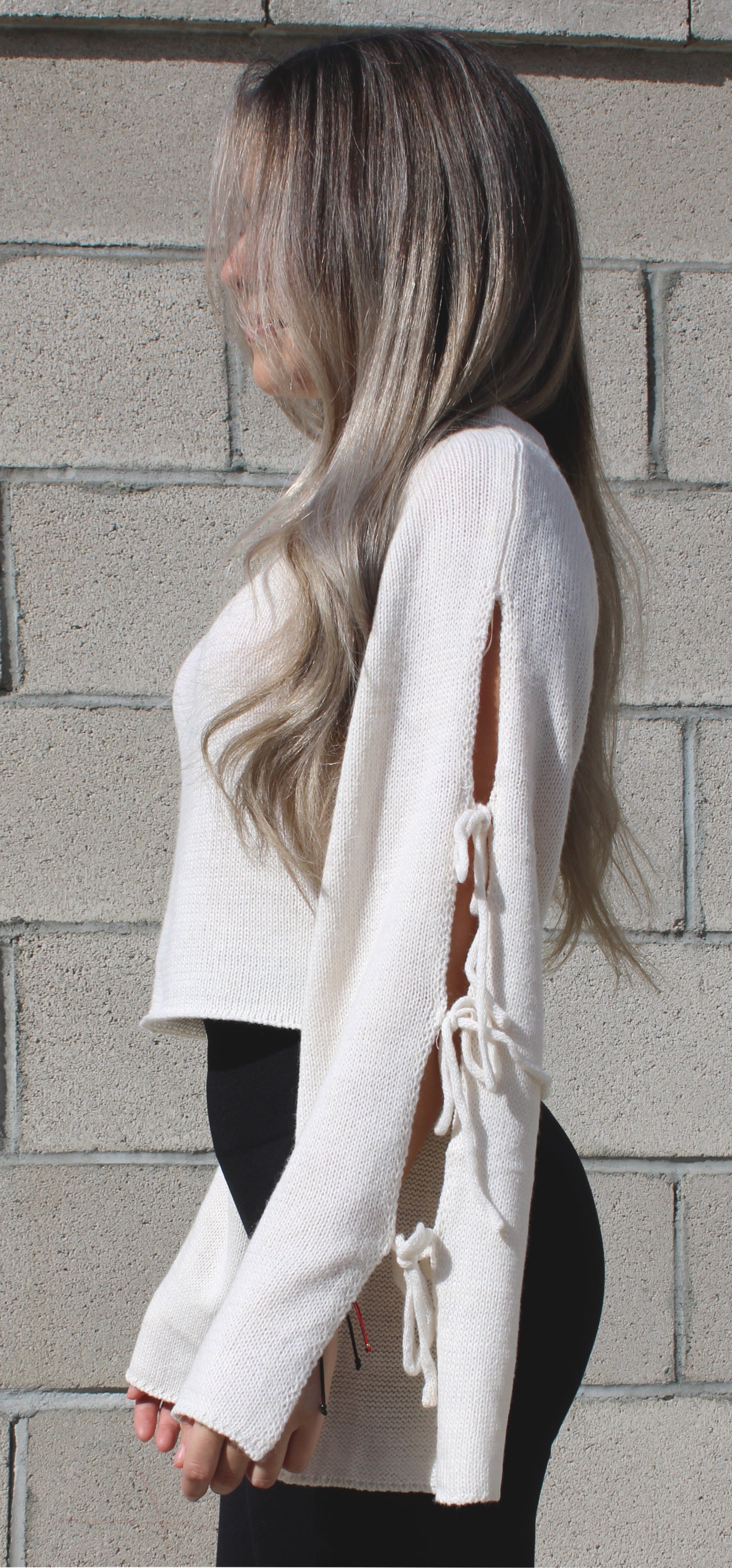 Ella Knit Sweater