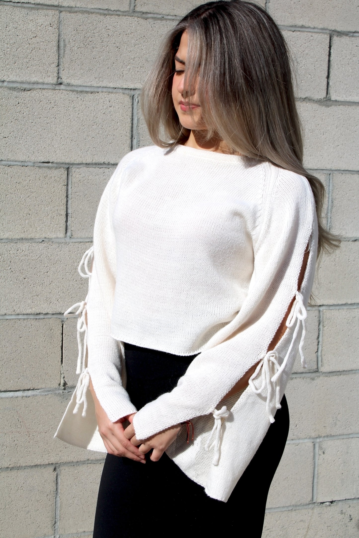 Ella Knit Sweater