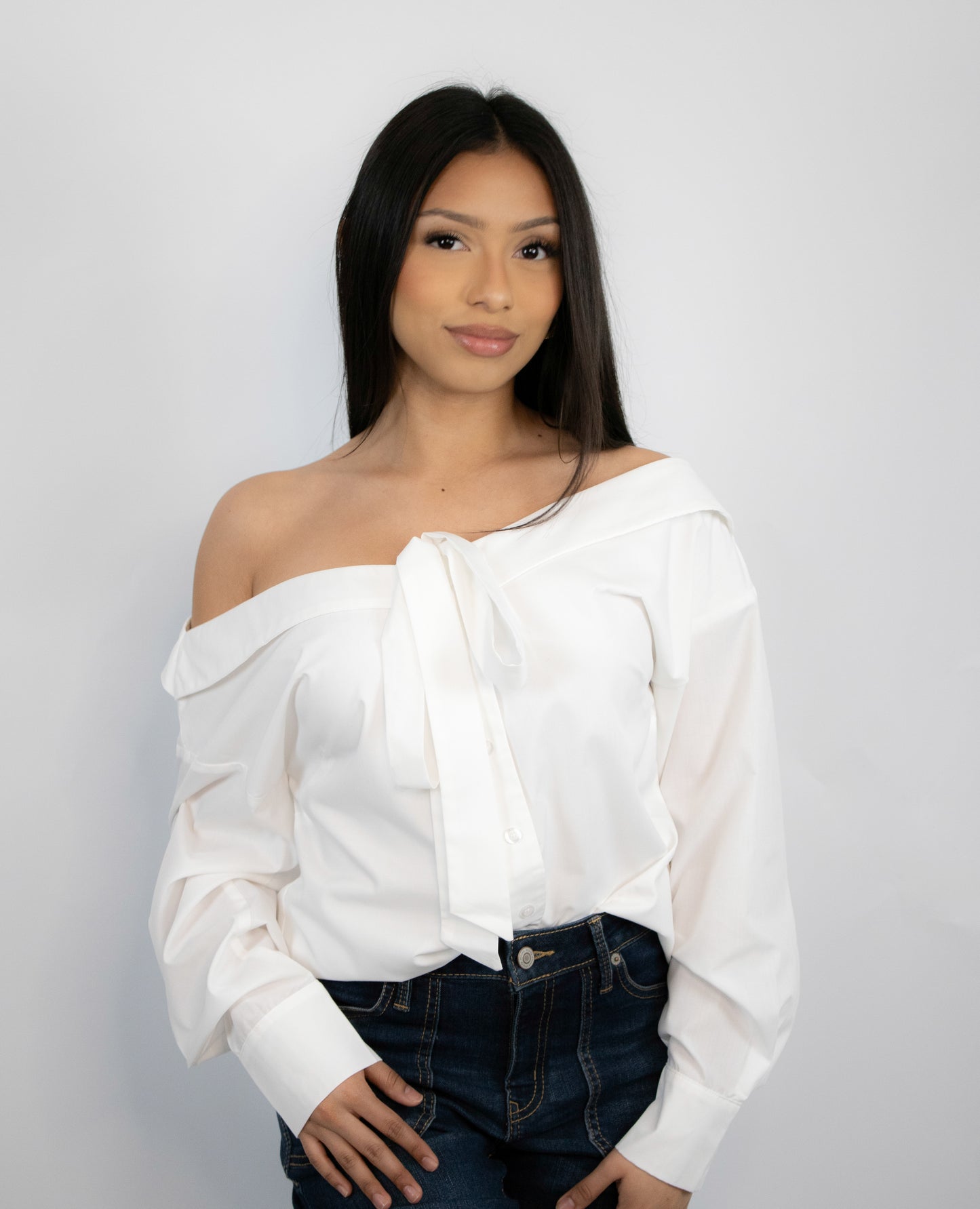 Kay Off Shoulder Top