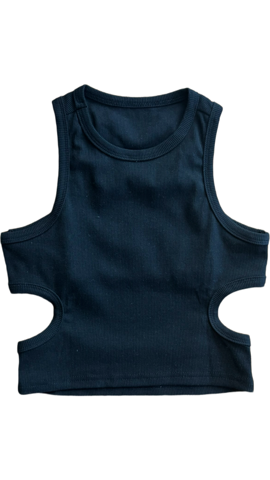 Mila Cutout Tank