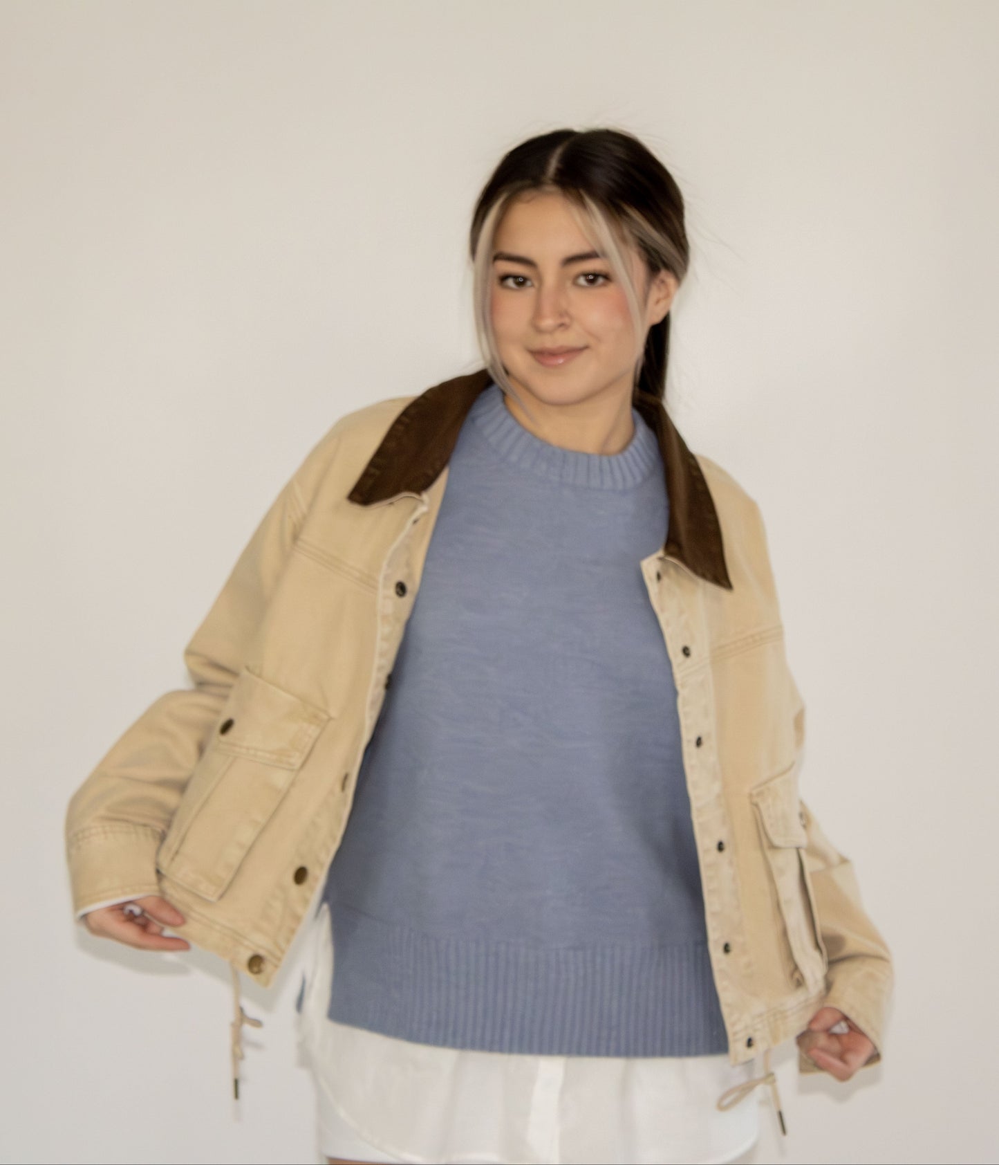 Everstead Barn Jacket