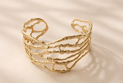 The Riviera Cuff
