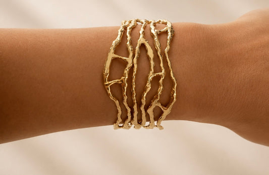 The Riviera Cuff