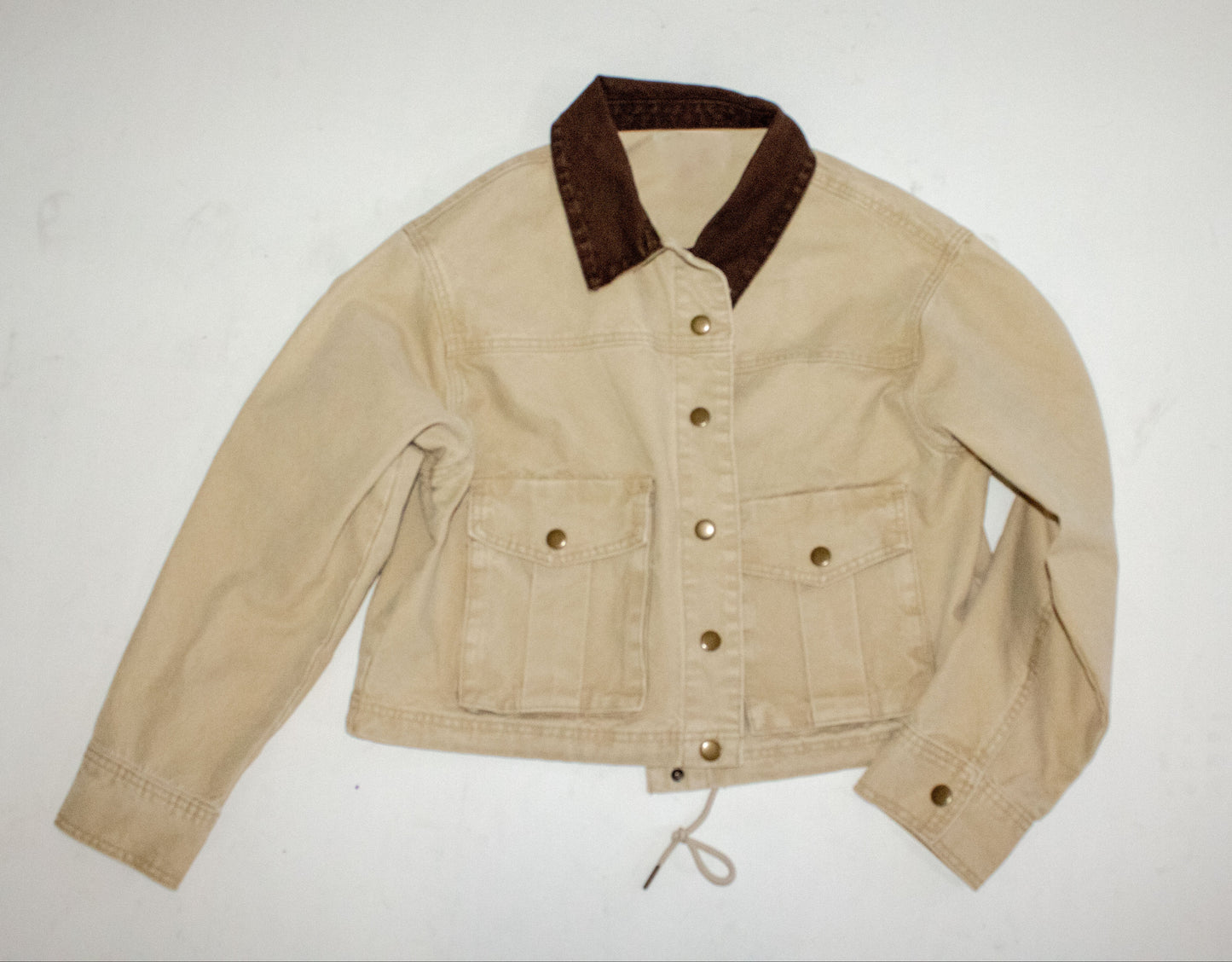 Everstead Barn Jacket