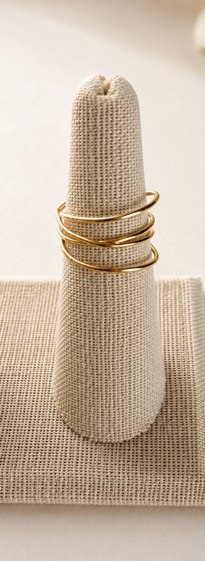 The Wrap Ring