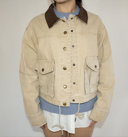 Everstead Barn Jacket
