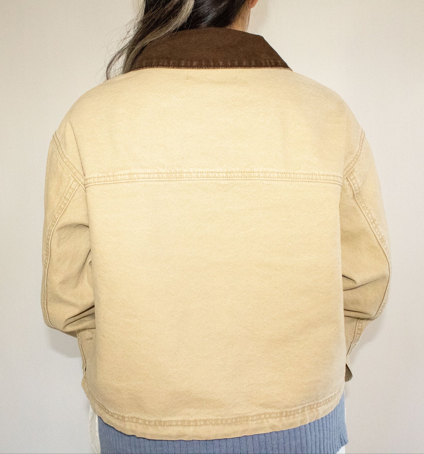 Everstead Barn Jacket