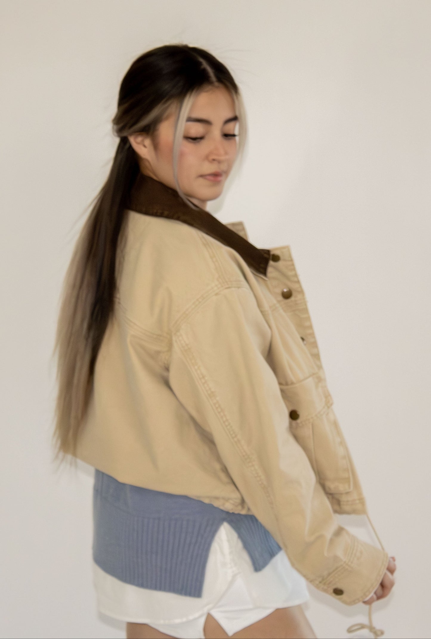 Everstead Barn Jacket