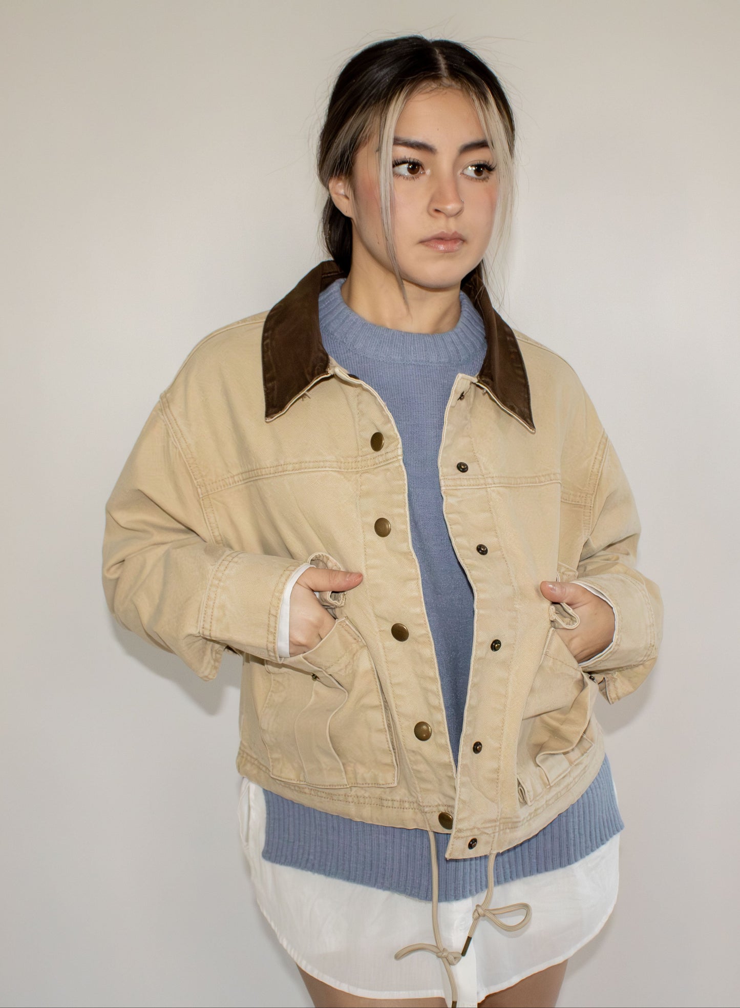Everstead Barn Jacket