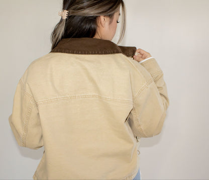 Everstead Barn Jacket