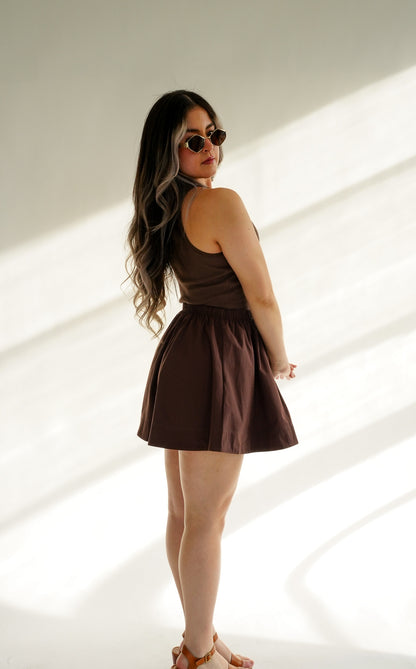 The Alessia Cotton Set